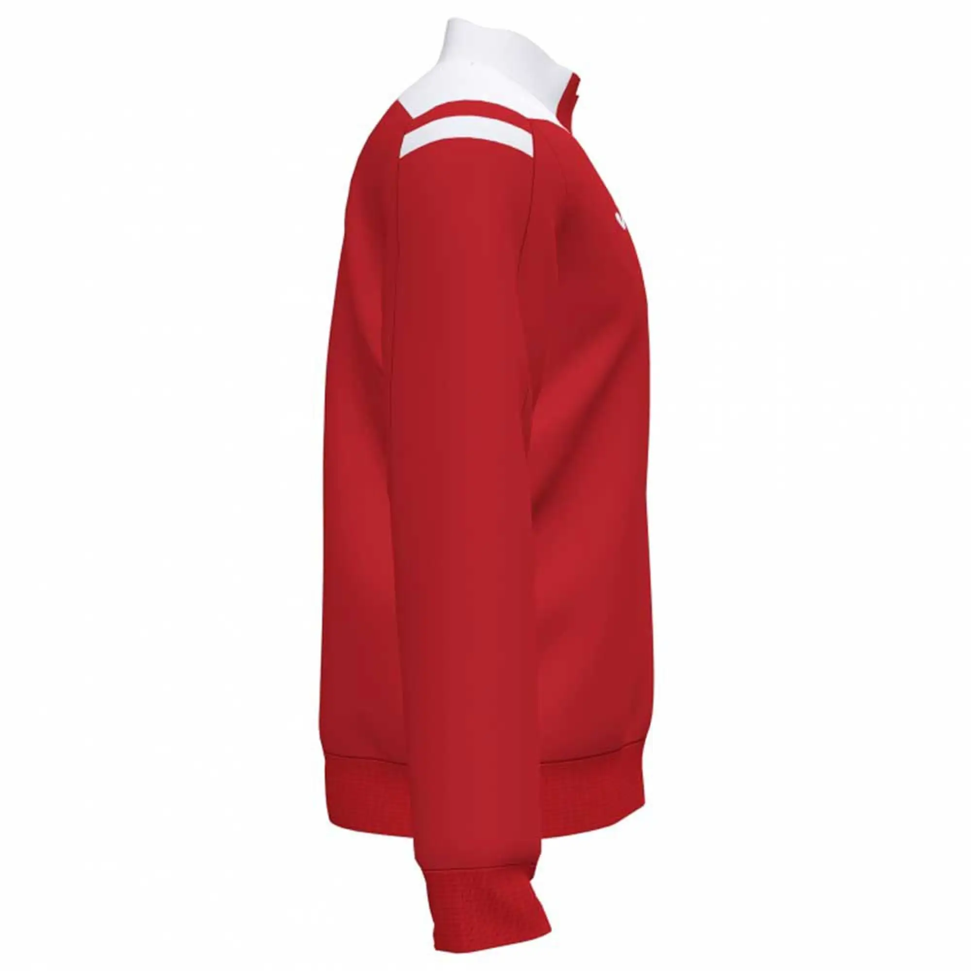 Joma Championship Vi Sweatshirt  - Red