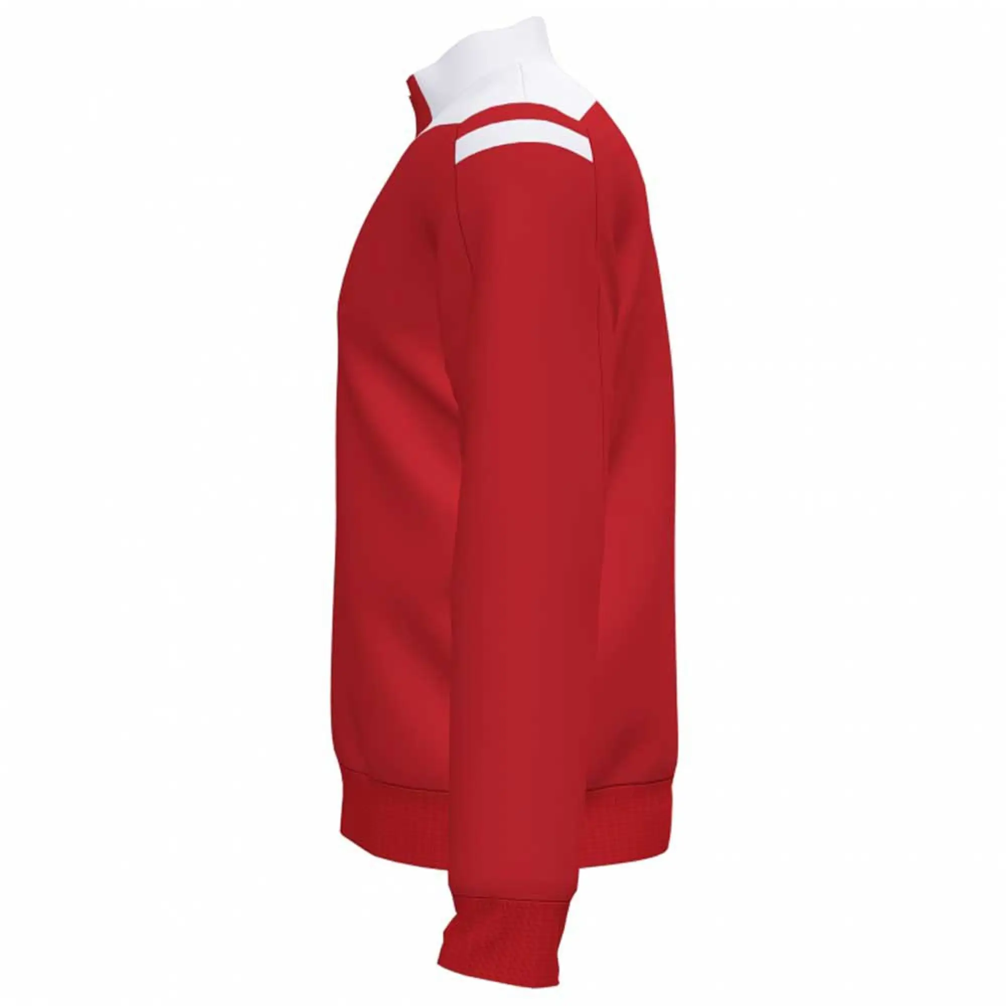 Joma Championship Vi Sweatshirt  - Red