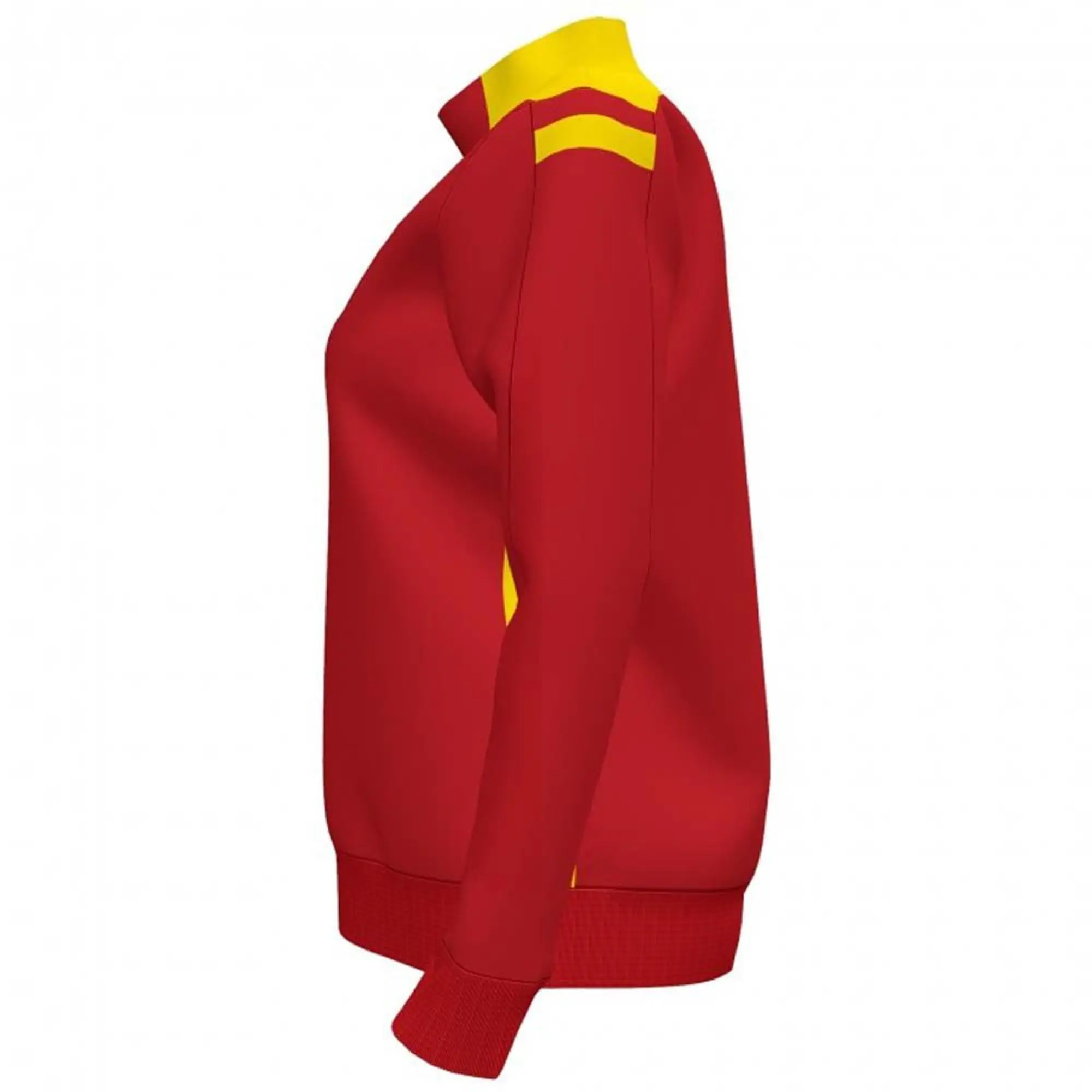 Joma Championship Vi Sweatshirt  - Red