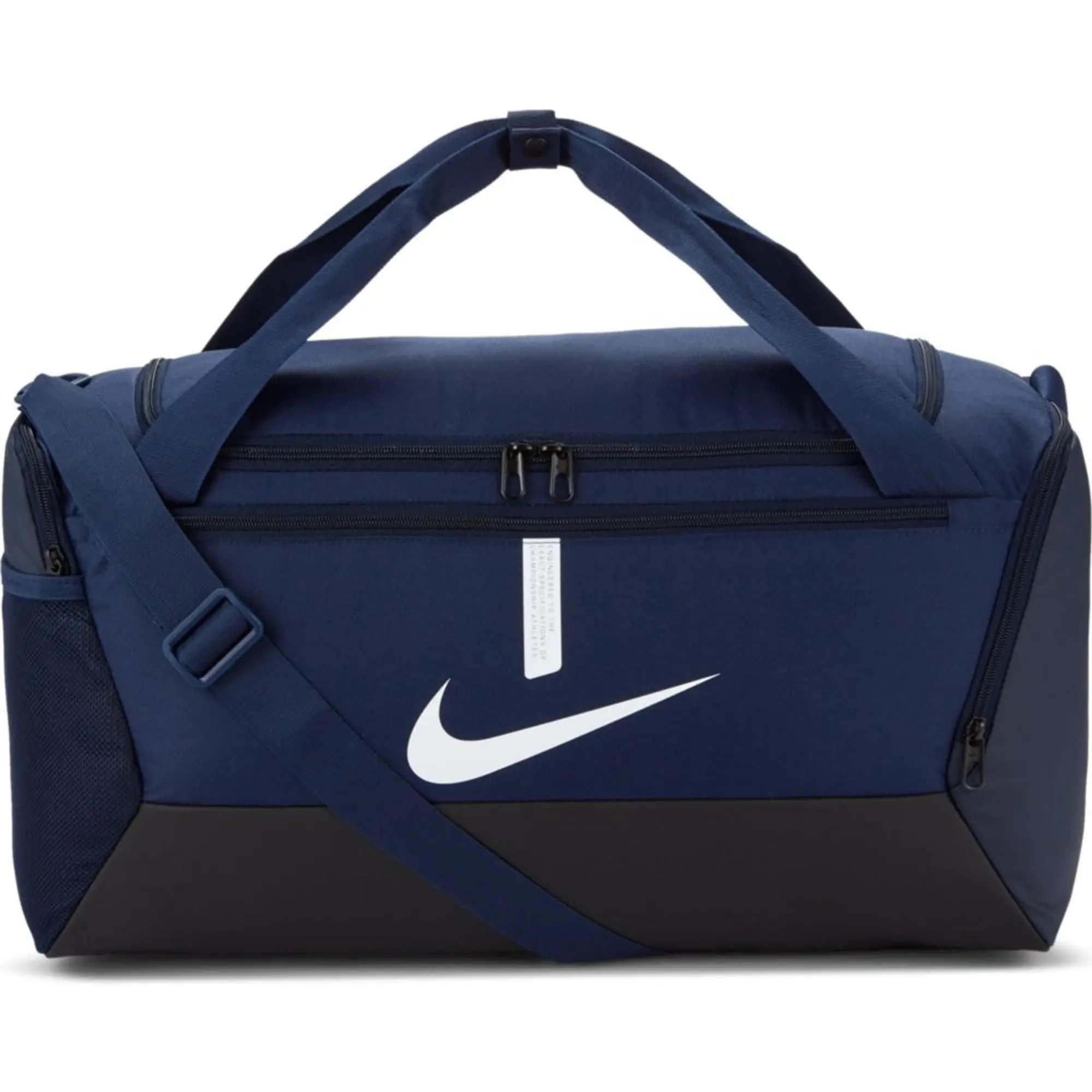 Nike Academy Team 21 Small Duffel Bag