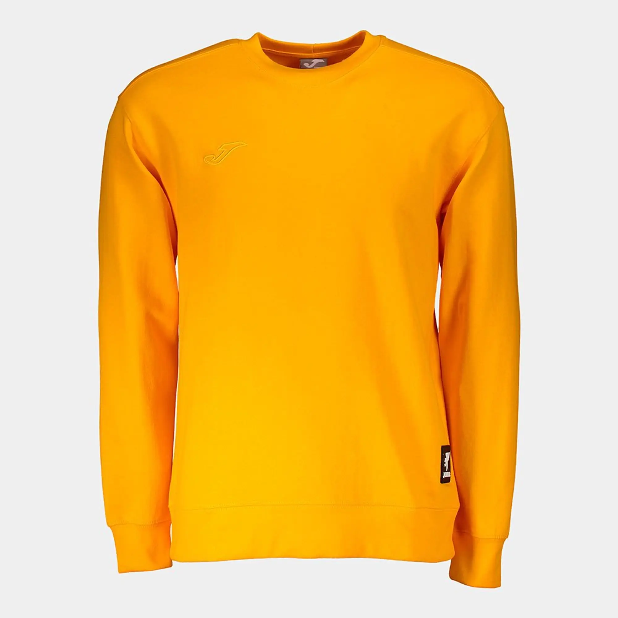 Joma Urban Street Sweatshirt  - Orange