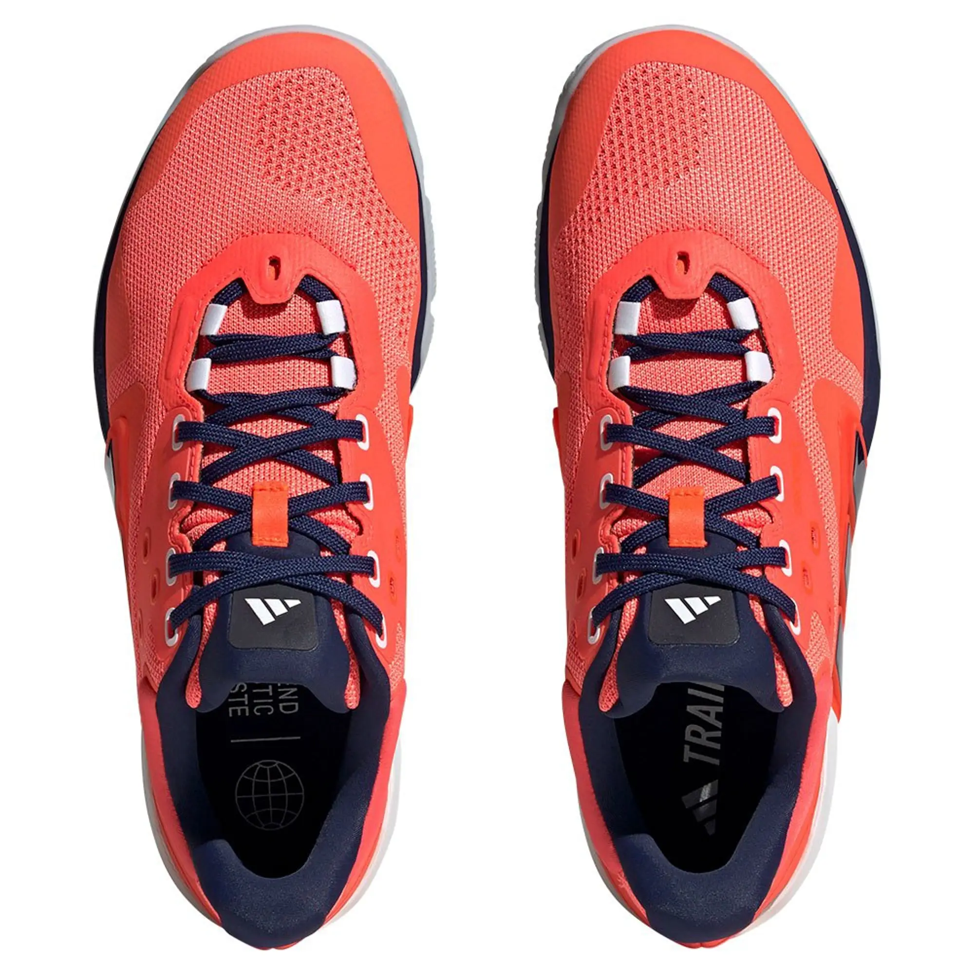 Adidas Dropset Trainer Trainers  - Orange