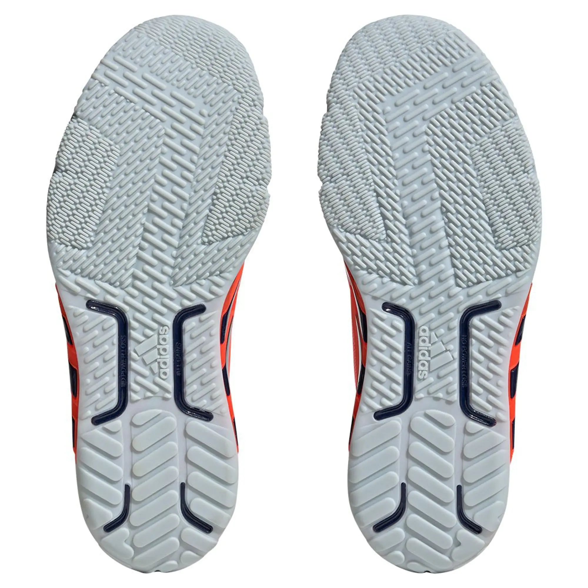 Adidas Dropset Trainer Trainers  - Orange
