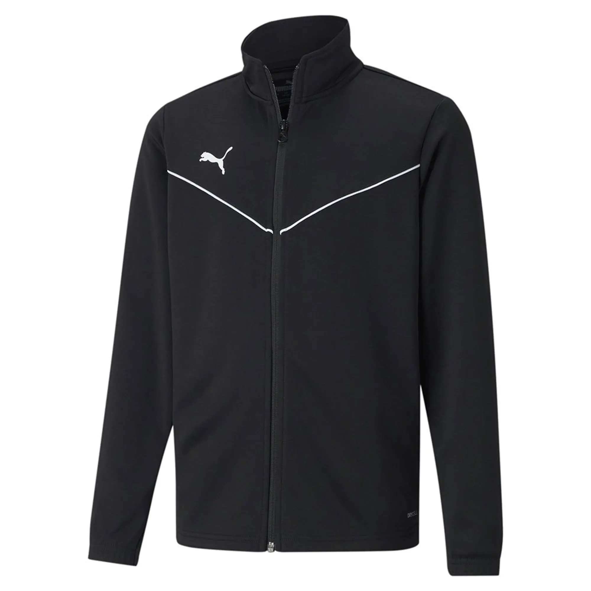 Puma Teamrise Training Jacket