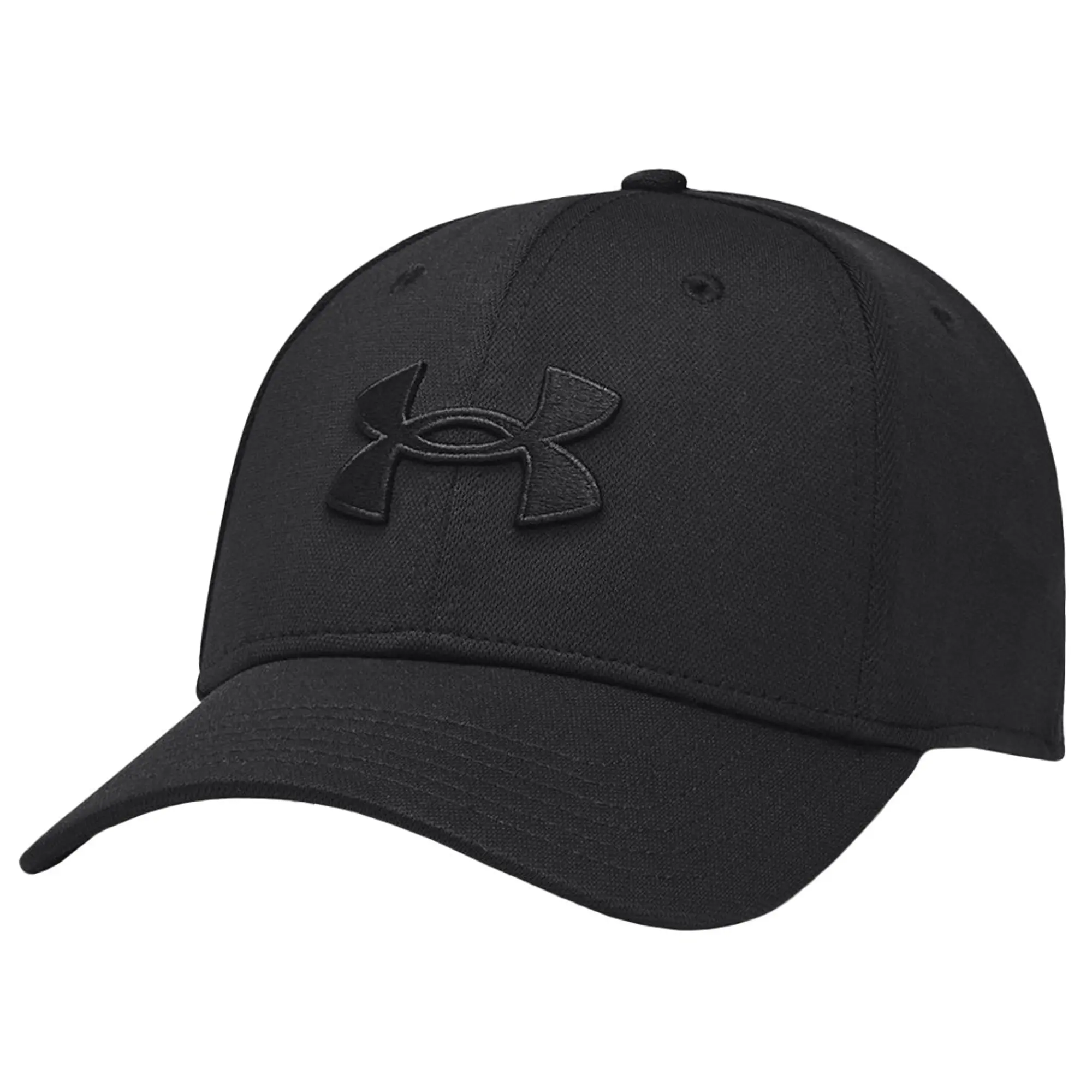 Under Armour Blitzing Cap - Black - Size S-M - Black