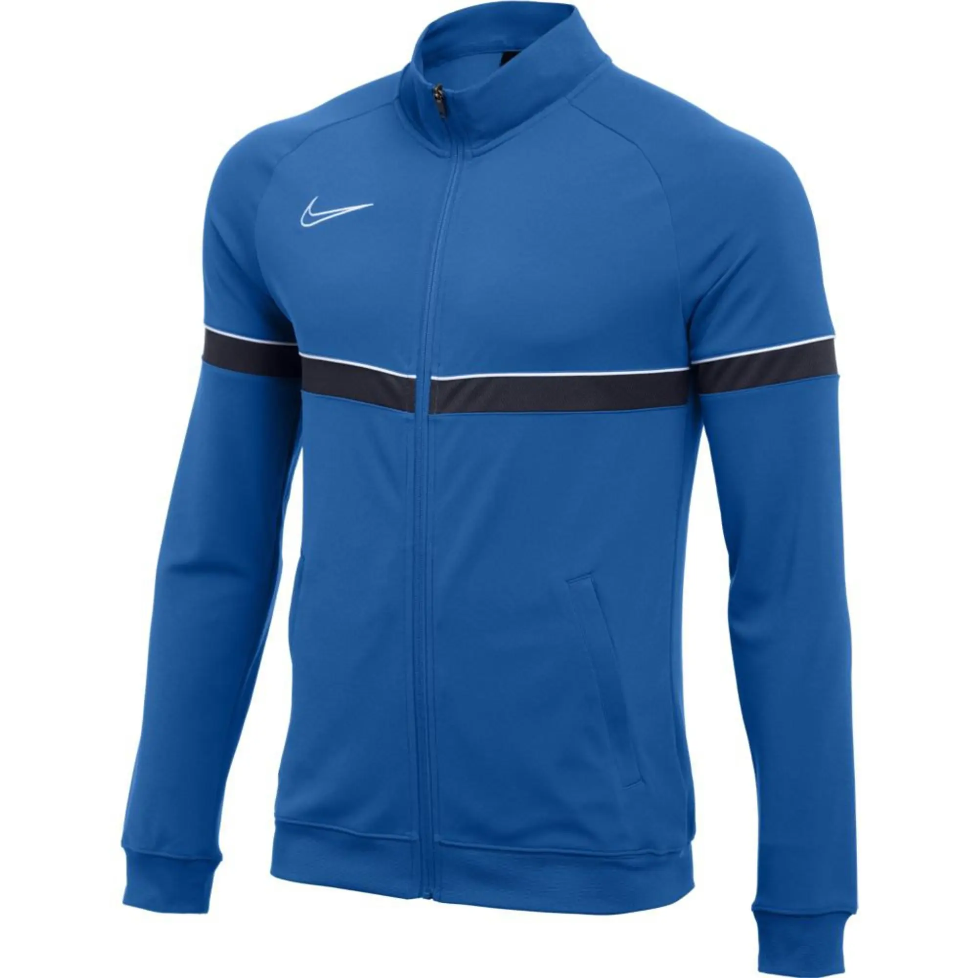 Nike Dri Fit Academy Knit Jacket