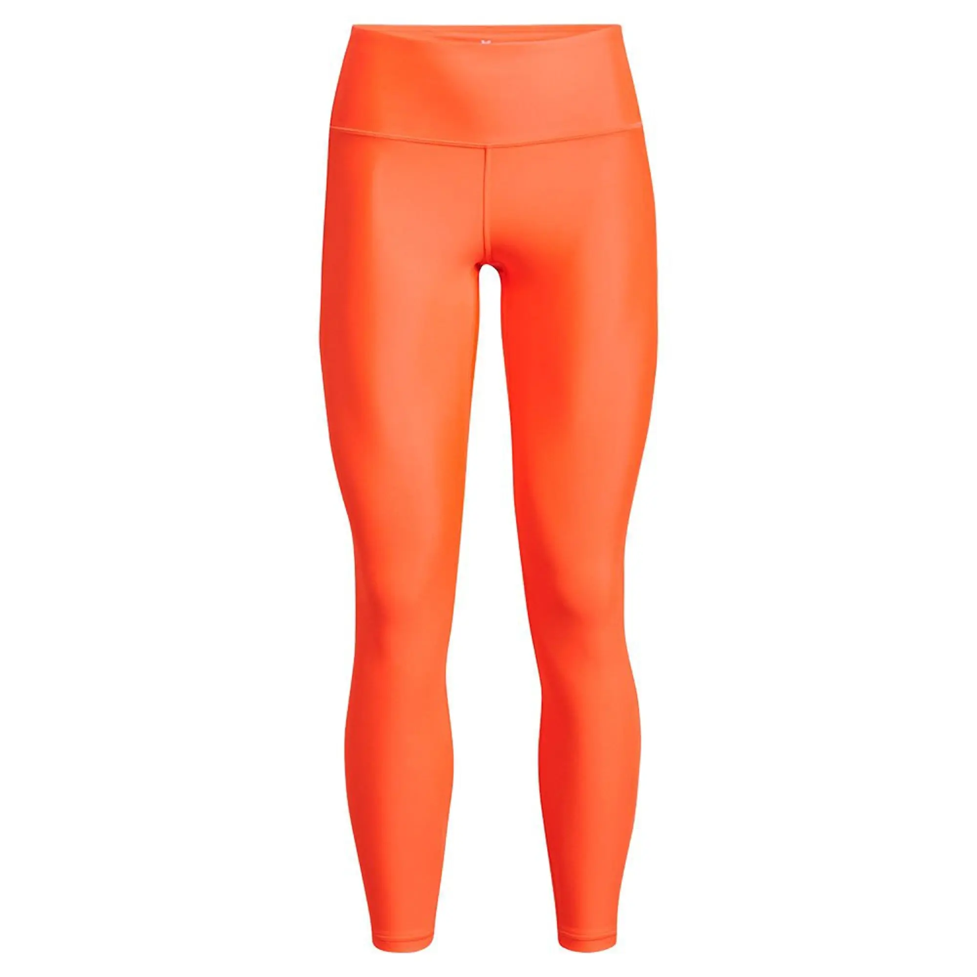 Under Armour Branded Fitness Leggings Womens - Grey