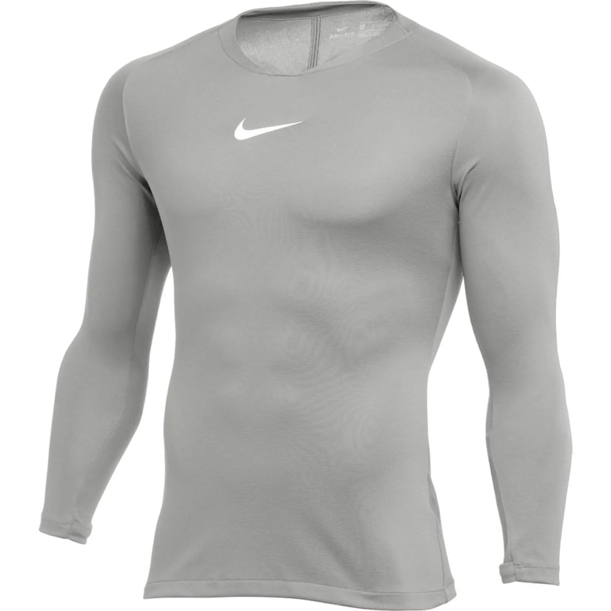 Nike Dri Fit Park First Layer Long Sleeve T-shirt