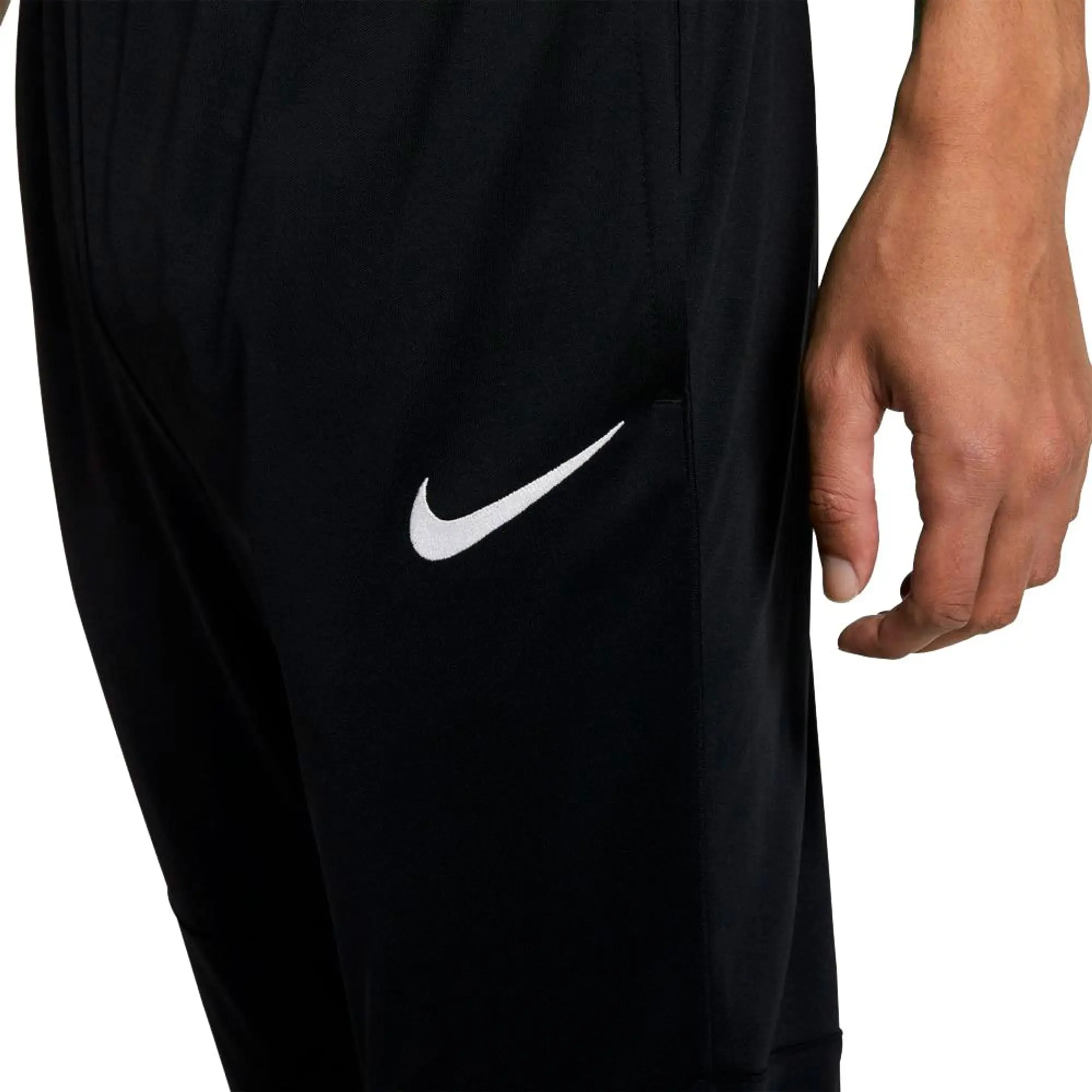 Nike - Park 20 Black Training Pants