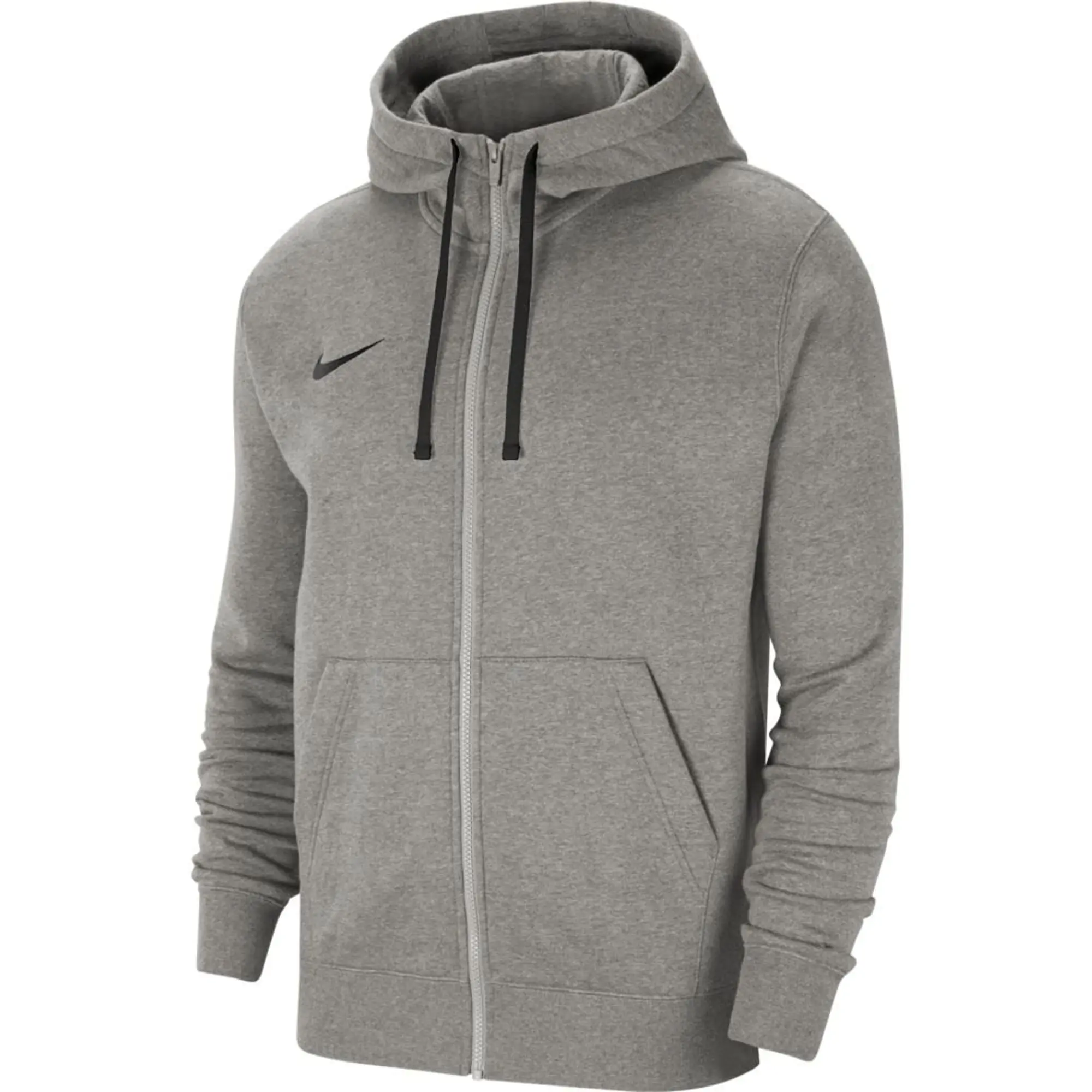 Nike Park 20 Full Zip Fleeced Hoodie