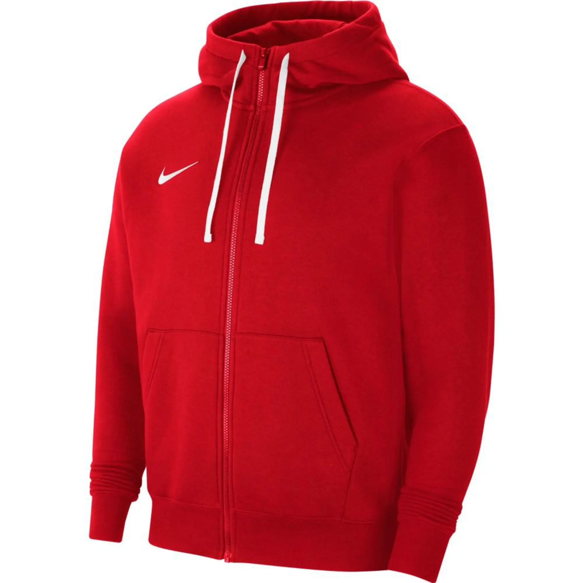 Nike Park 20 Full Zip Fleeced Hoodie