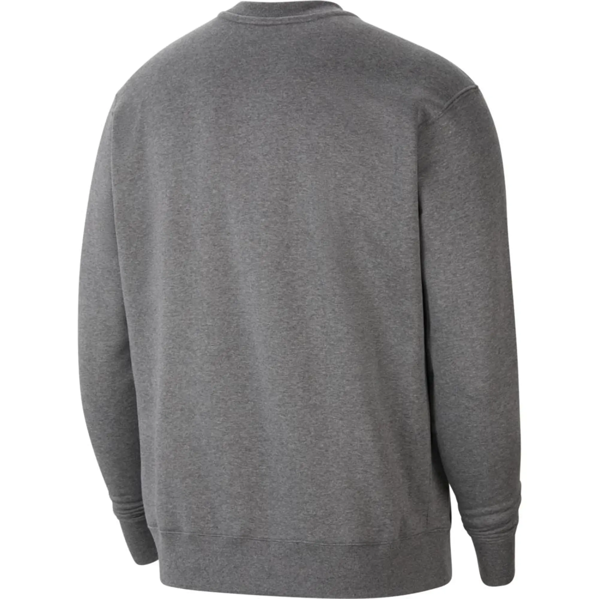 Nike Junior Park 20 Fleeced Crew Sweatshirt