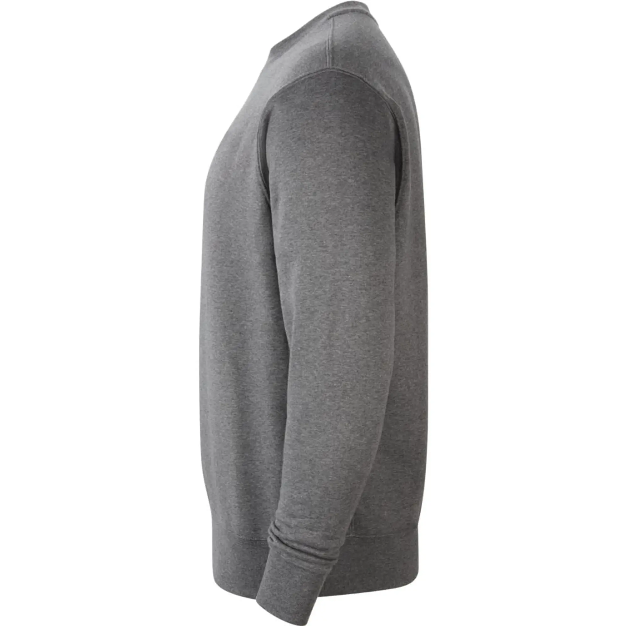 Nike Junior Park 20 Fleeced Crew Sweatshirt