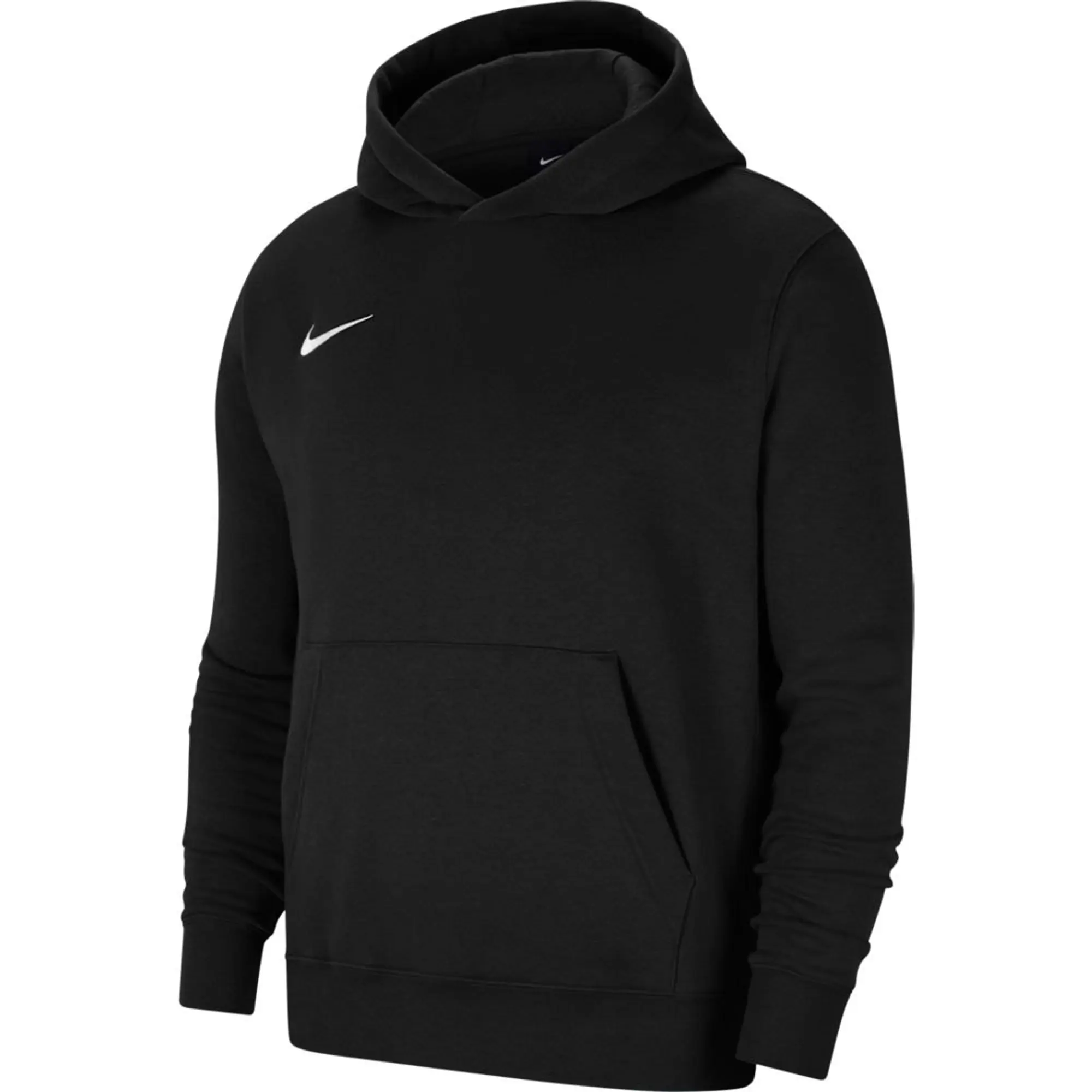 Nike Junior Park 20 Fleeced Pullover Hoodie
