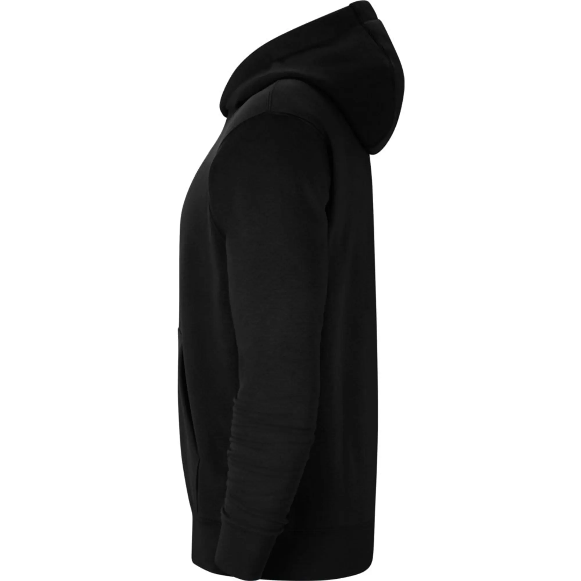 Nike Junior Park 20 Fleeced Pullover Hoodie