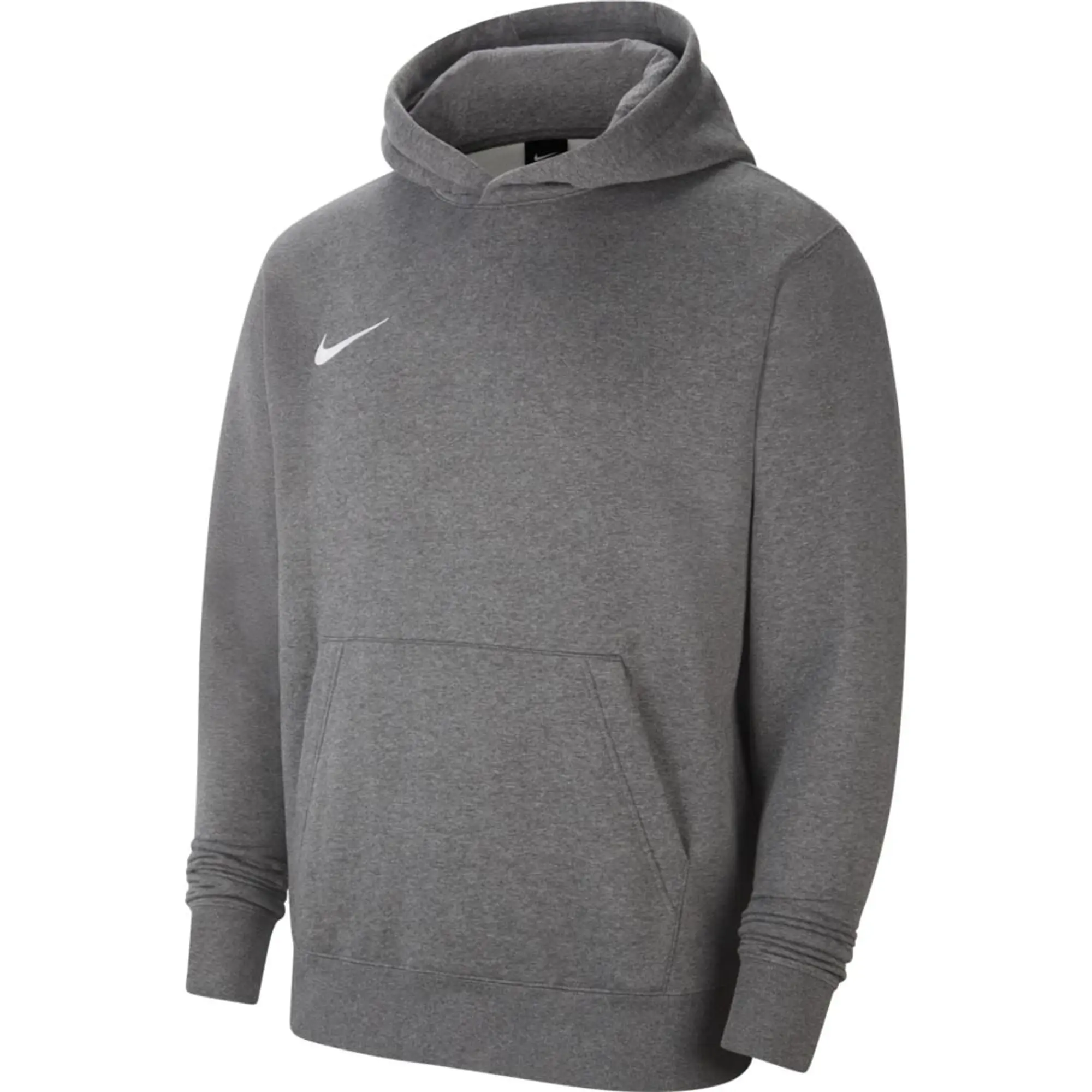 Nike Junior Park 20 Fleeced Pullover Hoodie