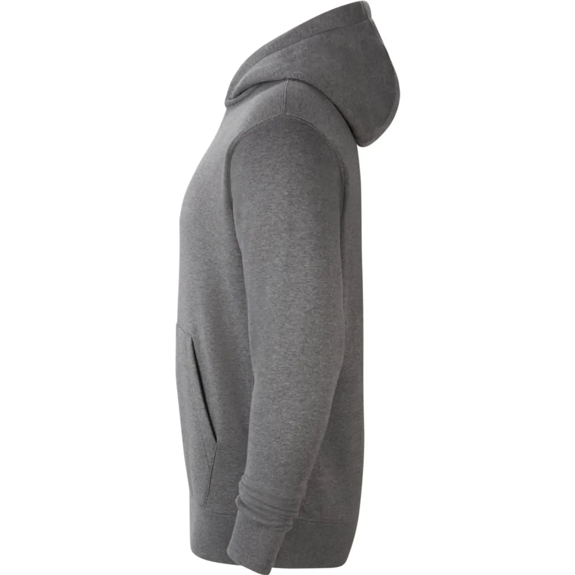 Nike Junior Park 20 Fleeced Pullover Hoodie