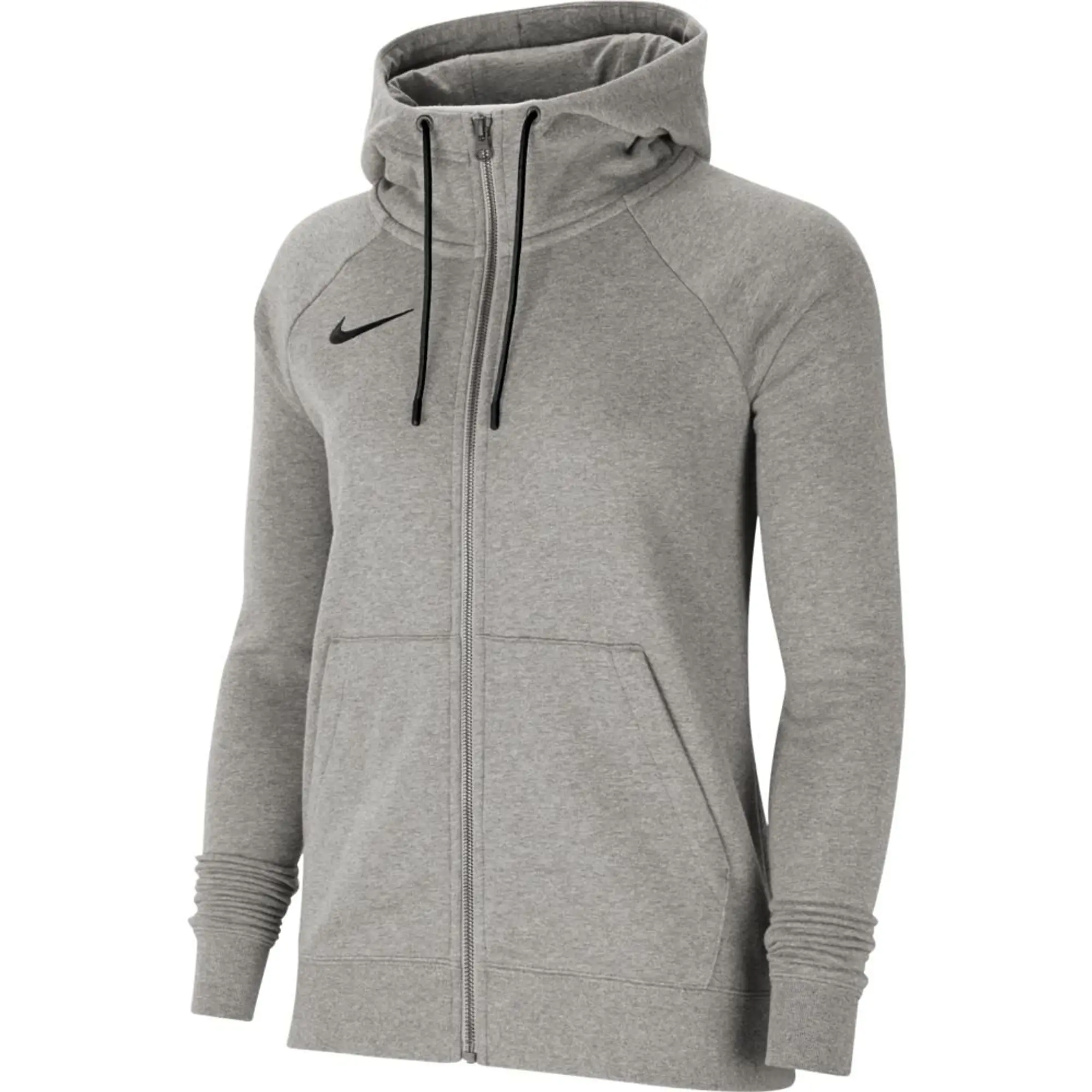 Nike Womens Park 20 Full Zip Fleeced Hoodie