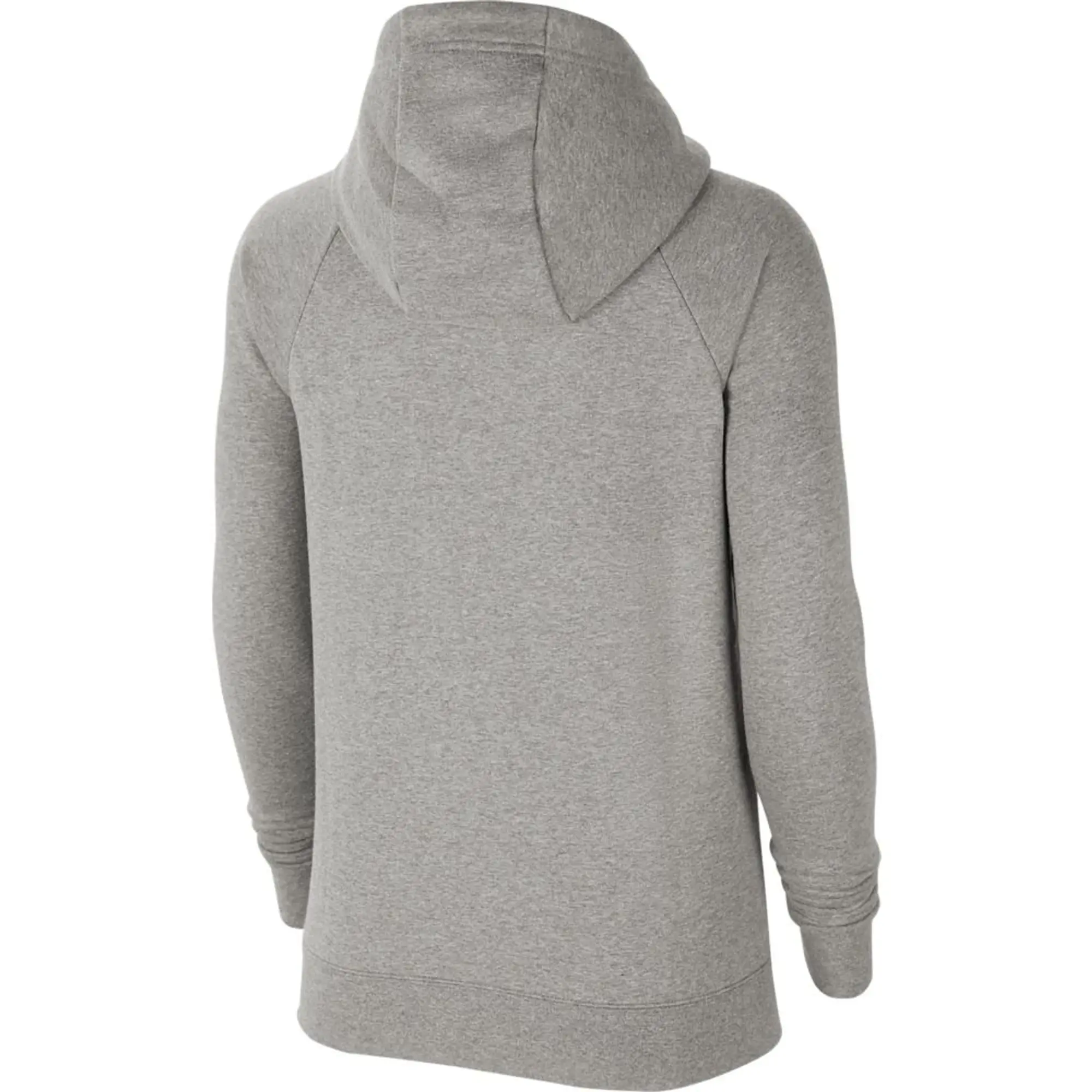 Nike Womens Park 20 Full Zip Fleeced Hoodie