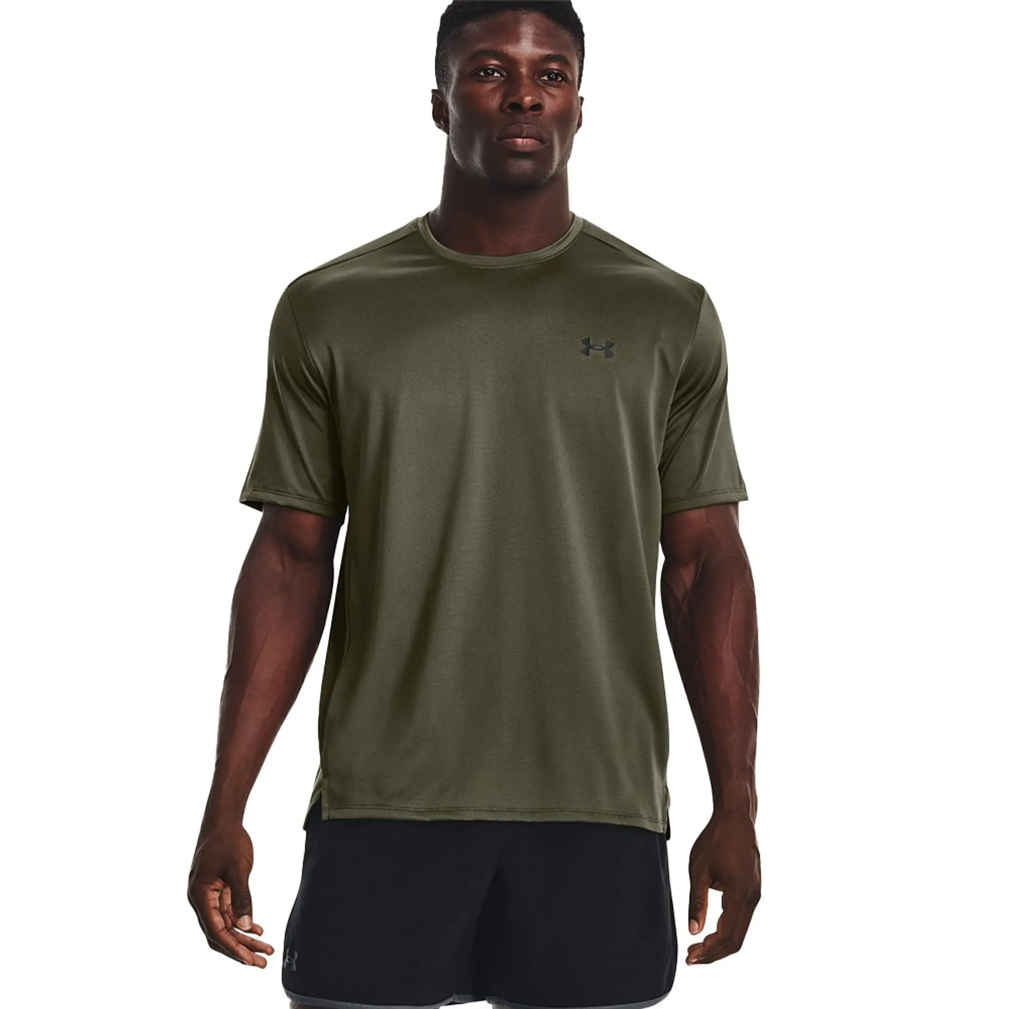 Under Armour Tech Vent Short Sleeve T-shirt