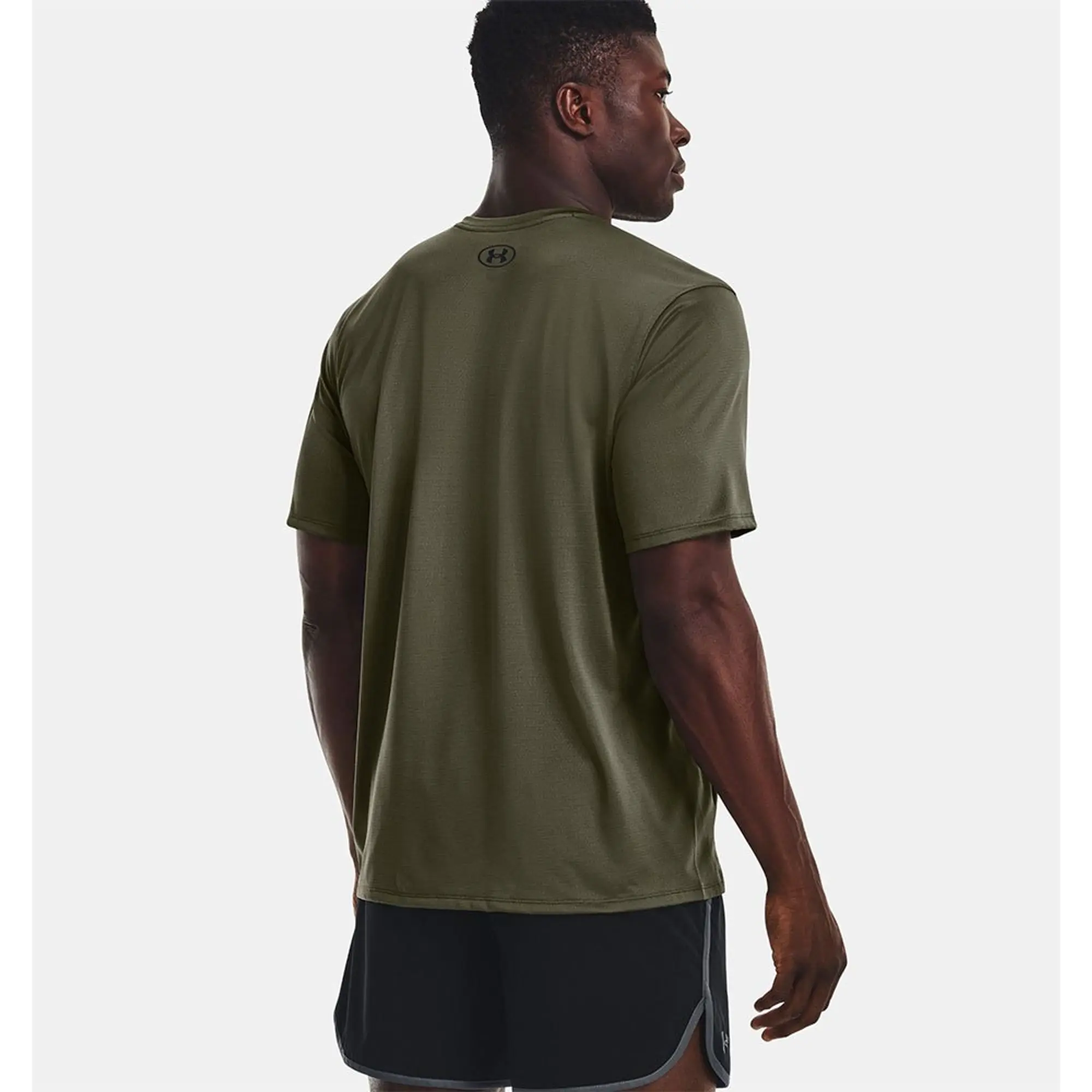 Under Armour Tech Vent Short Sleeve T-shirt