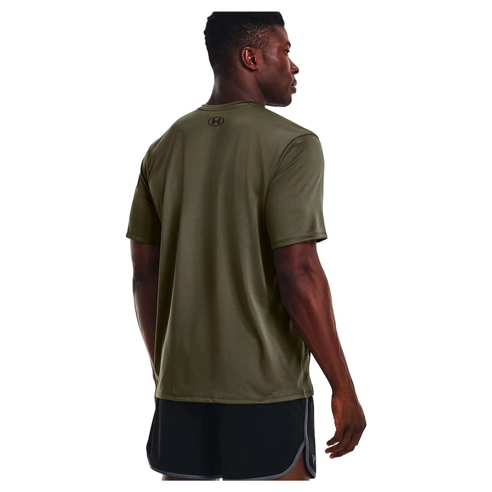 Under Armour Tech Vent Short Sleeve T-shirt