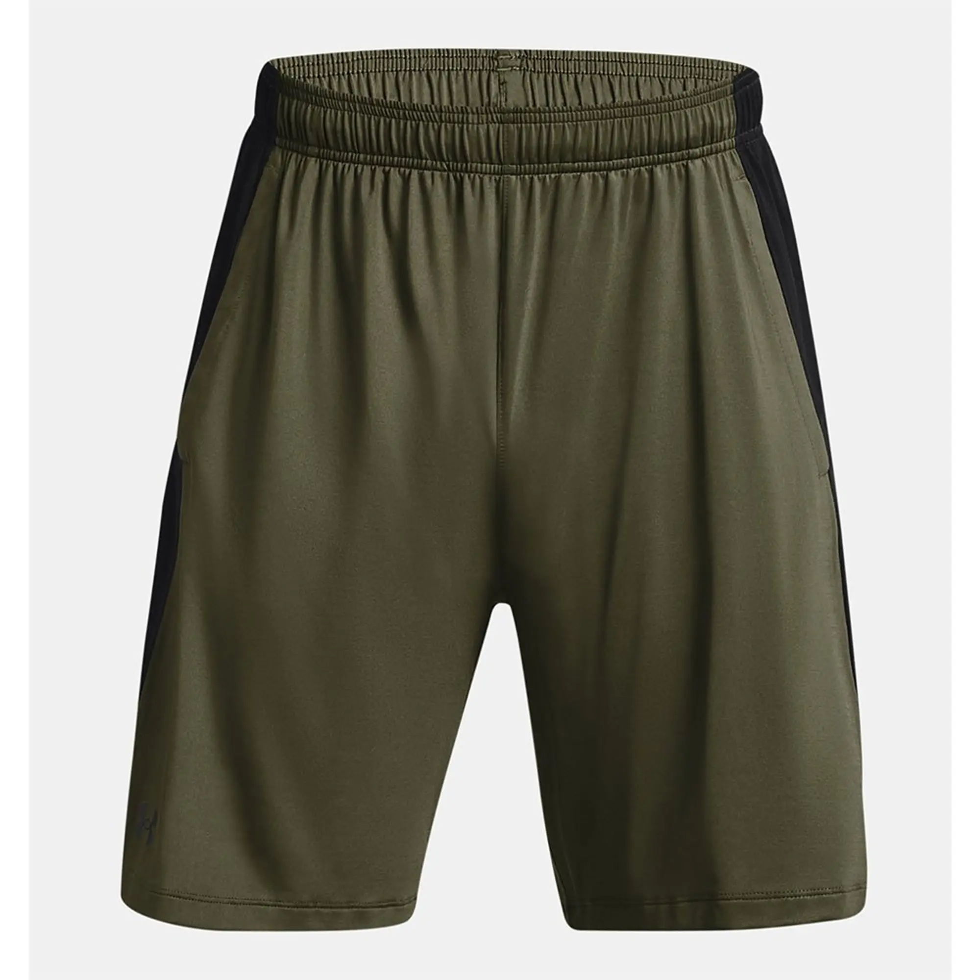 Men's  Under Armour  Tech™ Vent Shorts Marine OD Green / Black / Black S