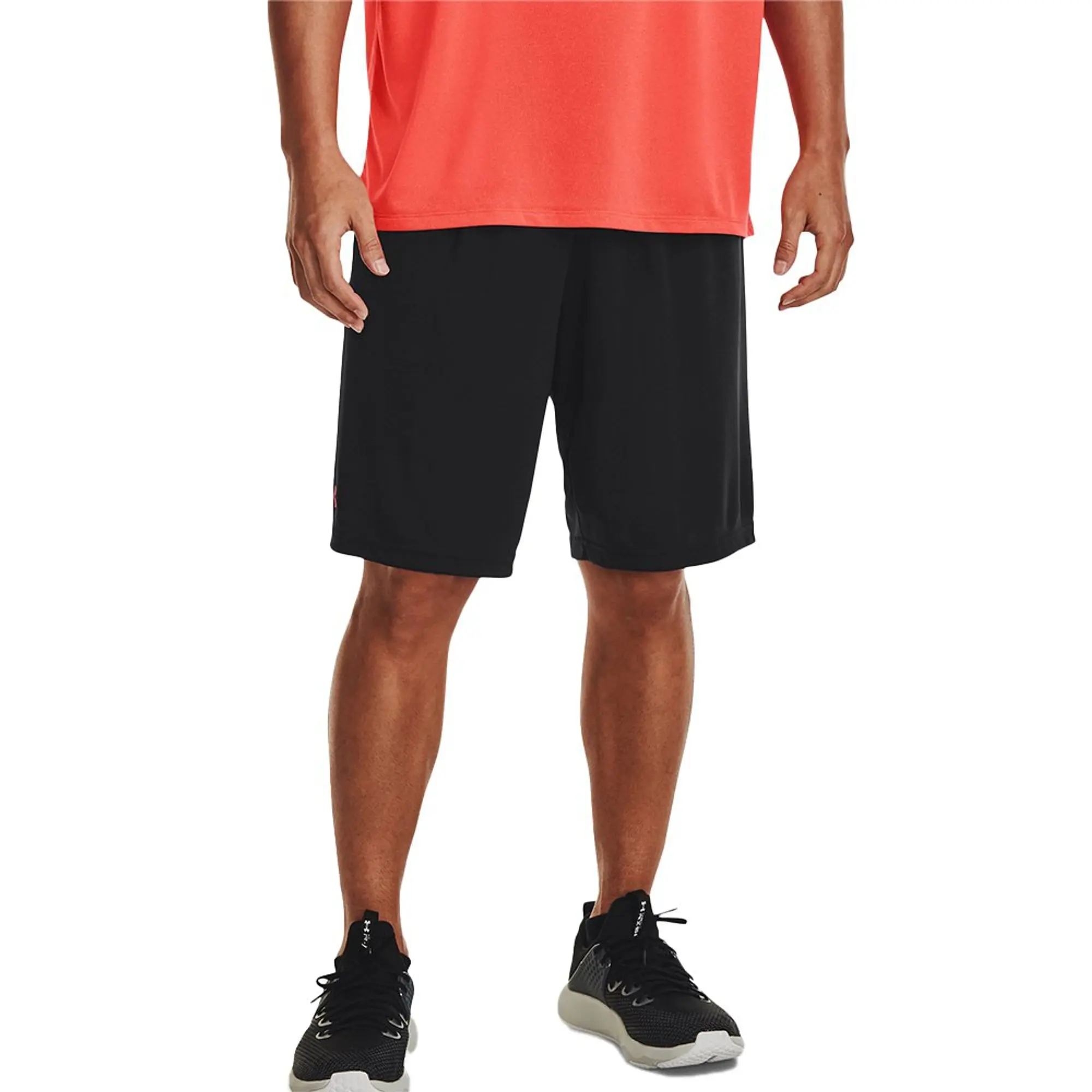Under Armour Tech Wm Graphic Shorts