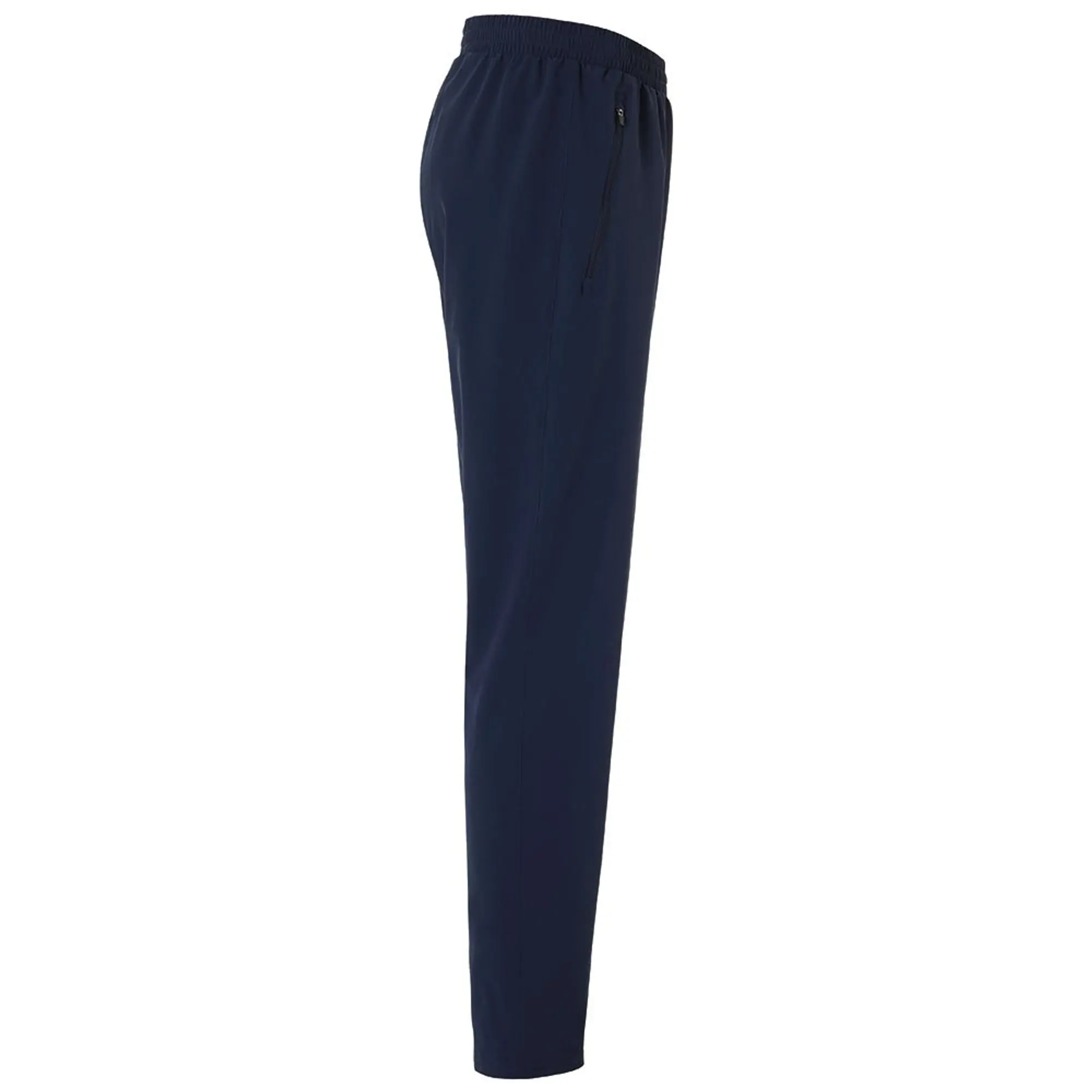 Uhlsport Evo Woven Tracksuit Pants  - Blue