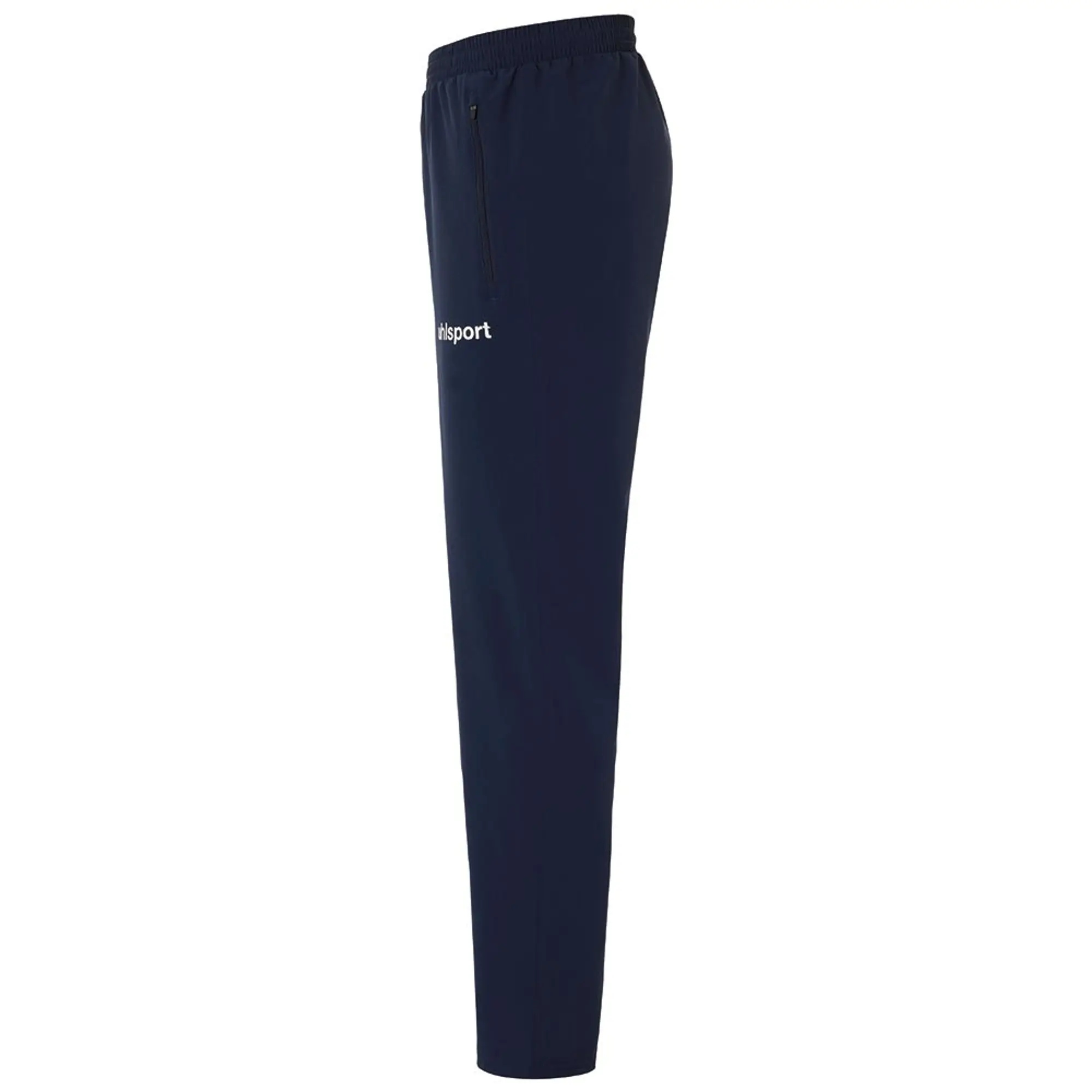 Uhlsport Evo Woven Tracksuit Pants  - Blue