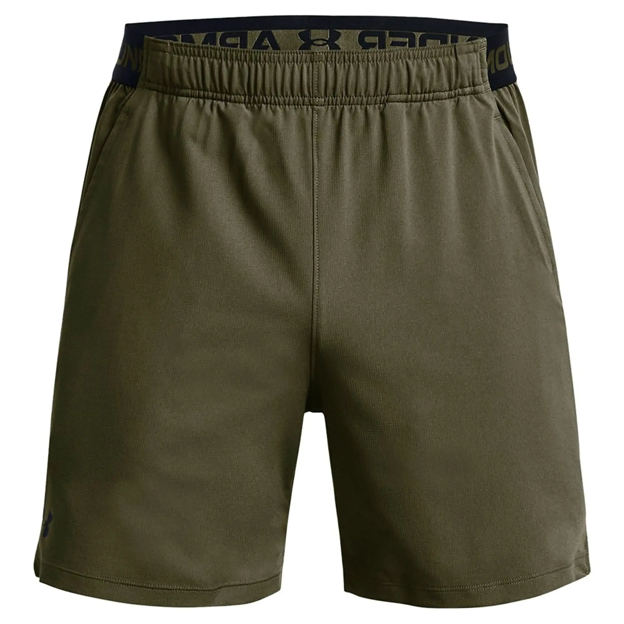 Under Armour Armour UA Vanish Woven 6 Shorts Men's - Green