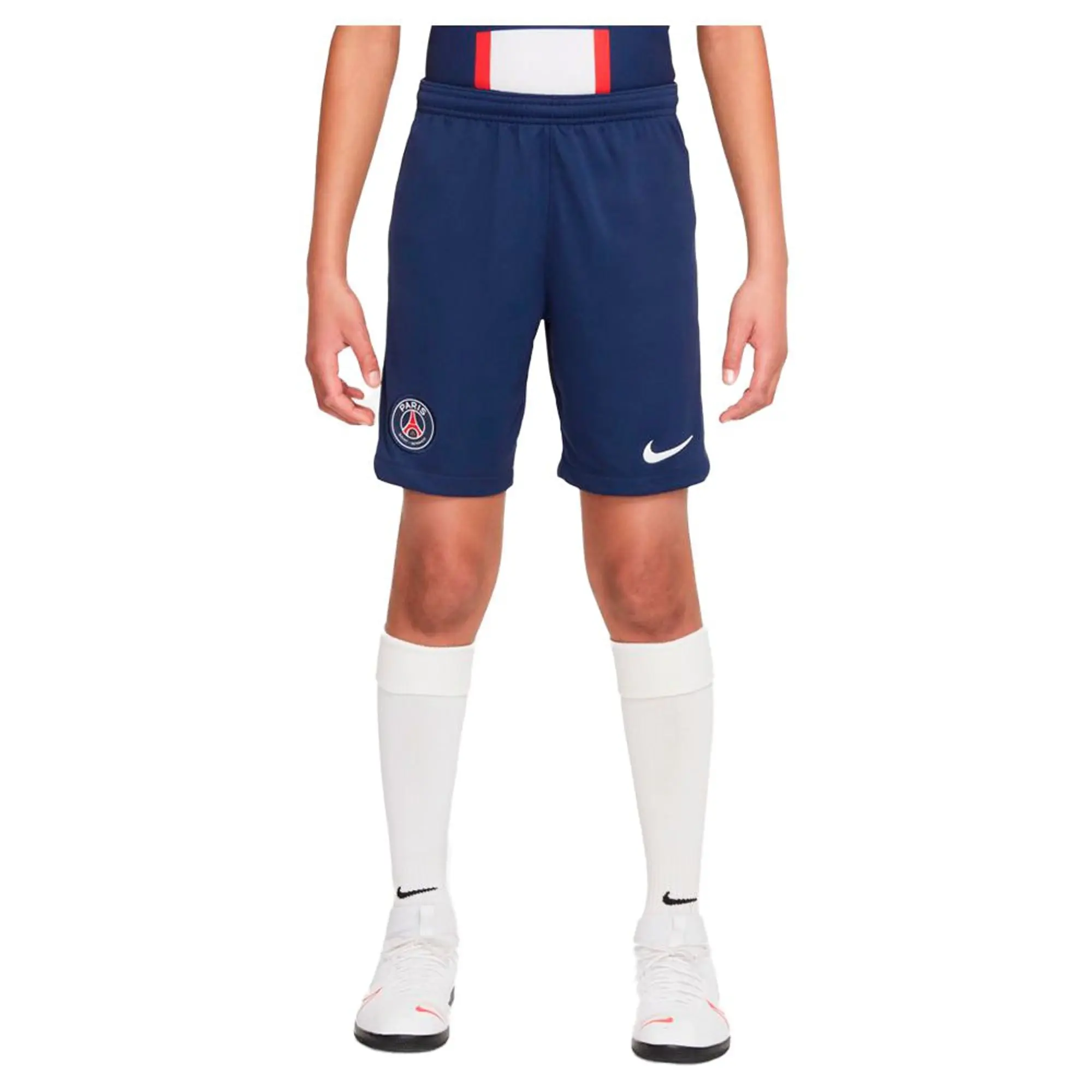 Kids psg shorts online