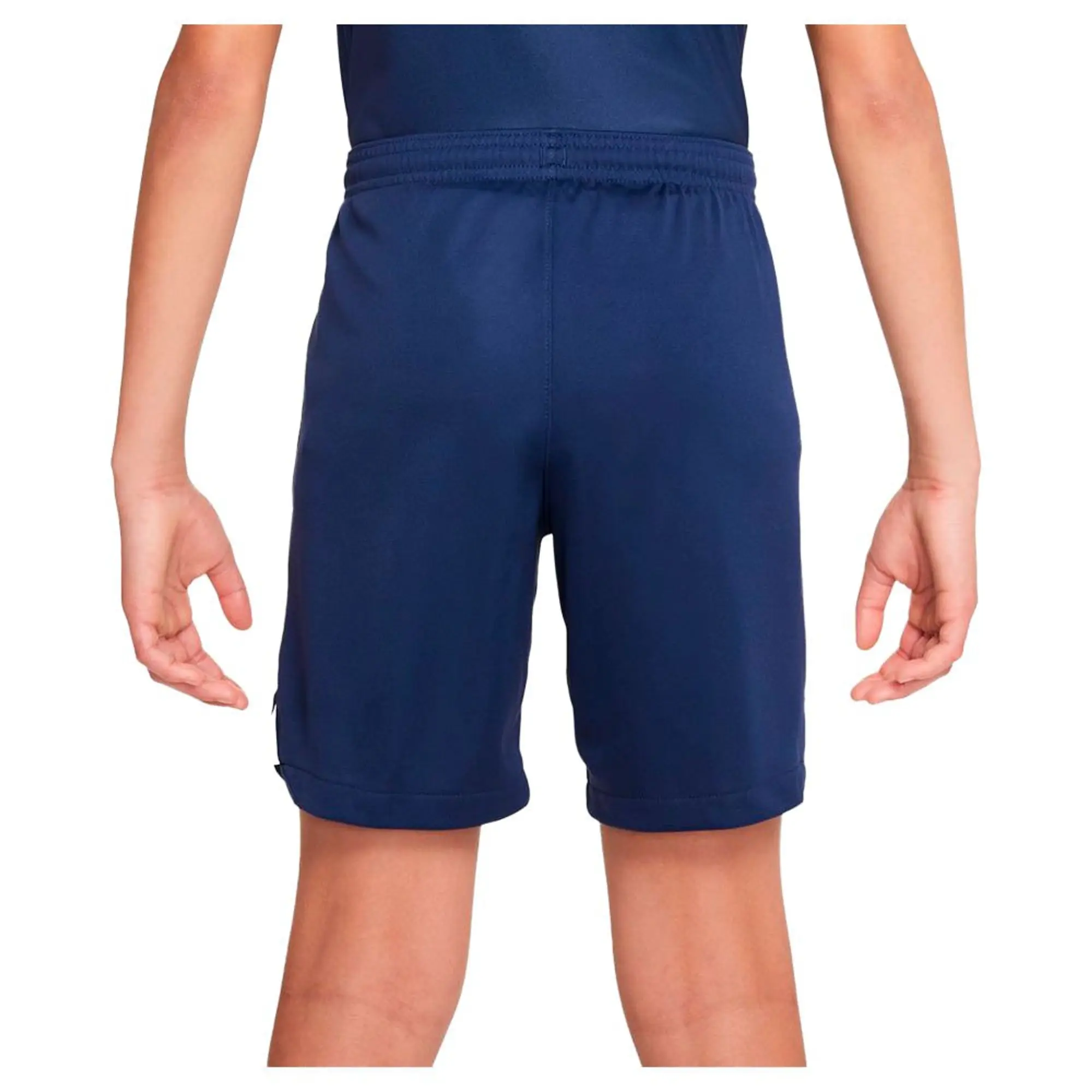 Nike Paris Saint Germain Kids Home Shorts 2022/23
