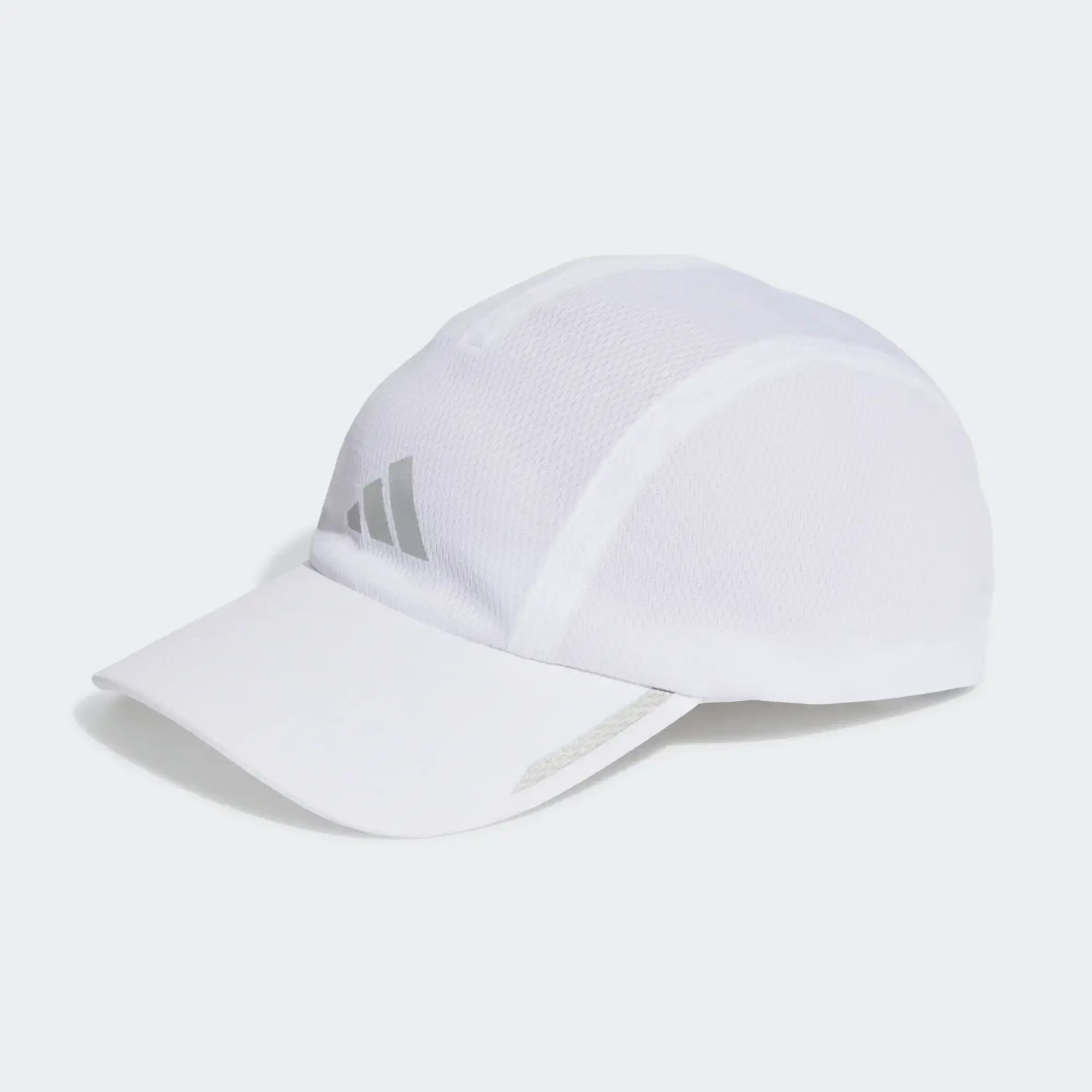 adidas Running AEROREADY Four-Panel Mesh Cap