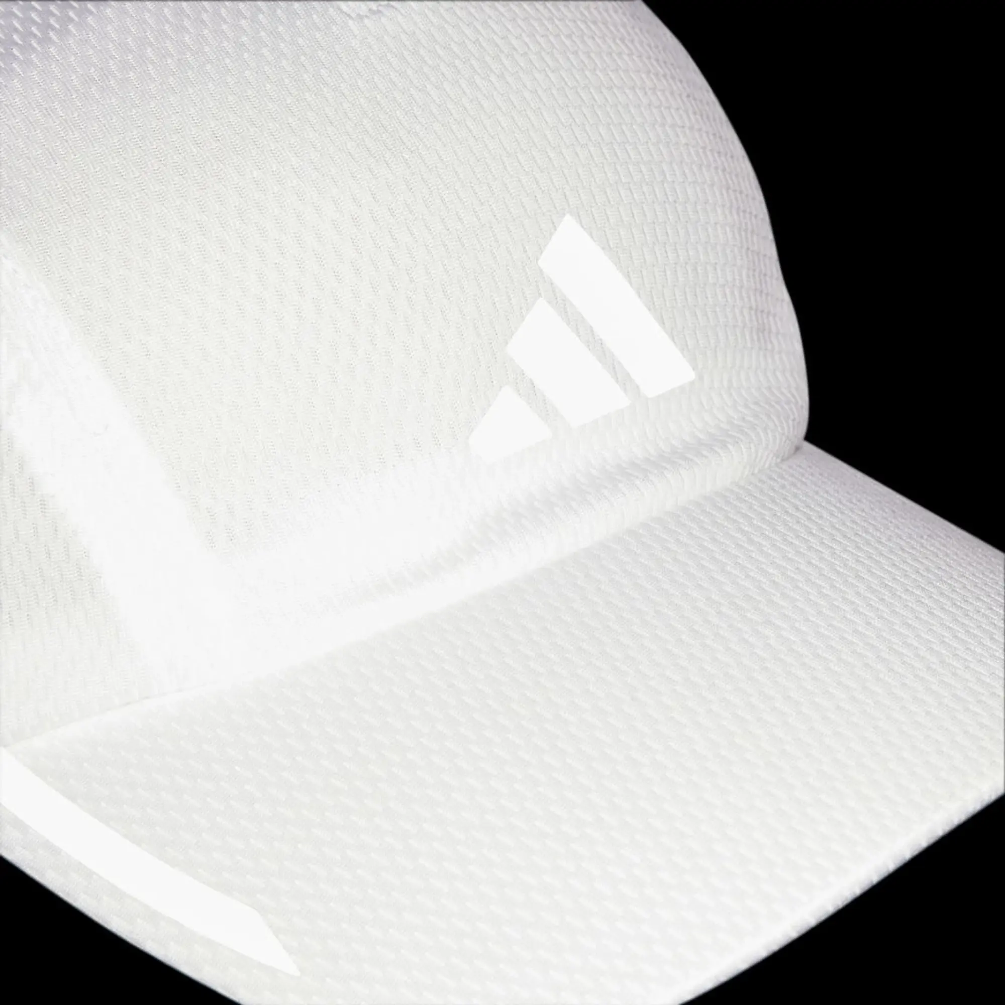 adidas Running AEROREADY Four-Panel Mesh Cap