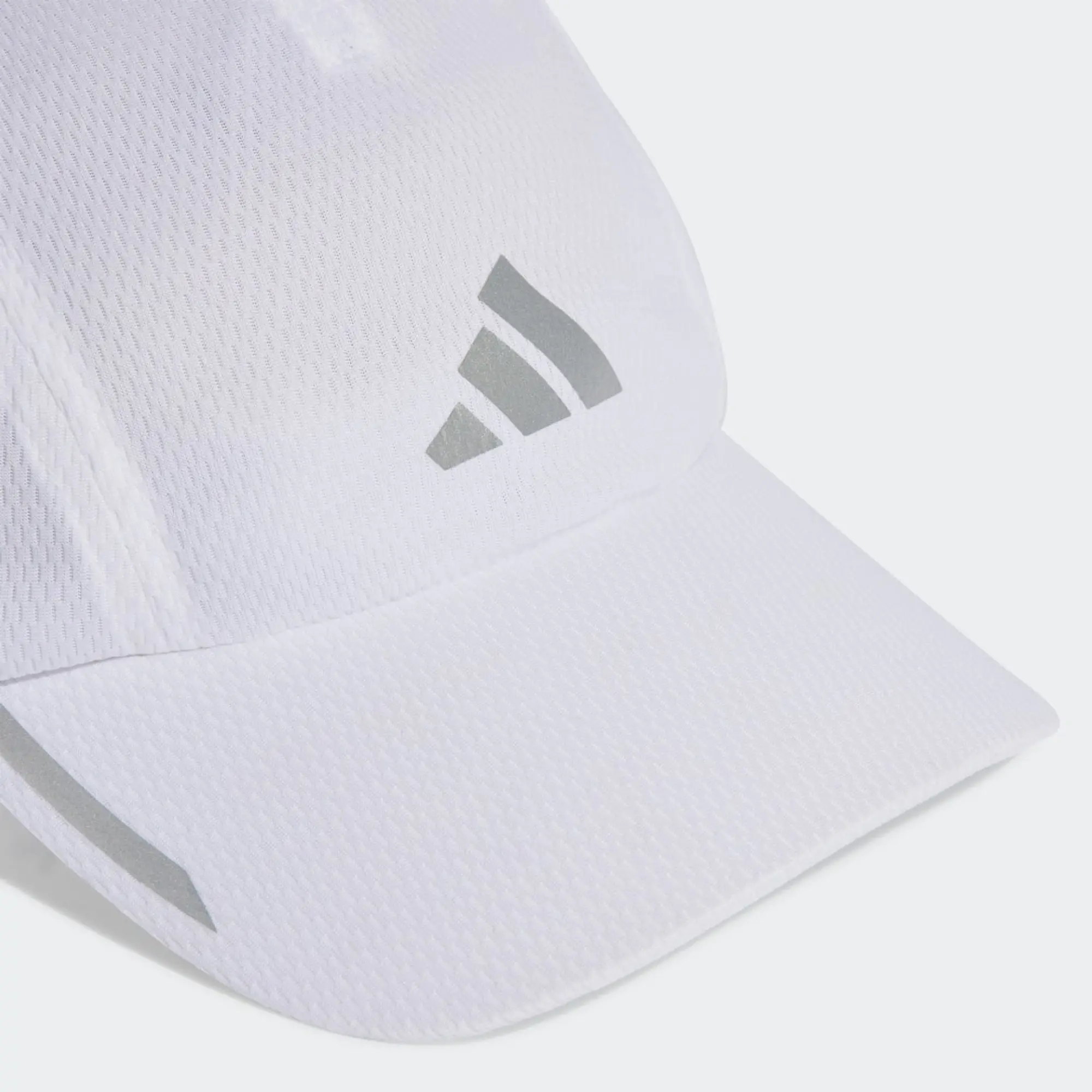 adidas Running AEROREADY Four-Panel Mesh Cap
