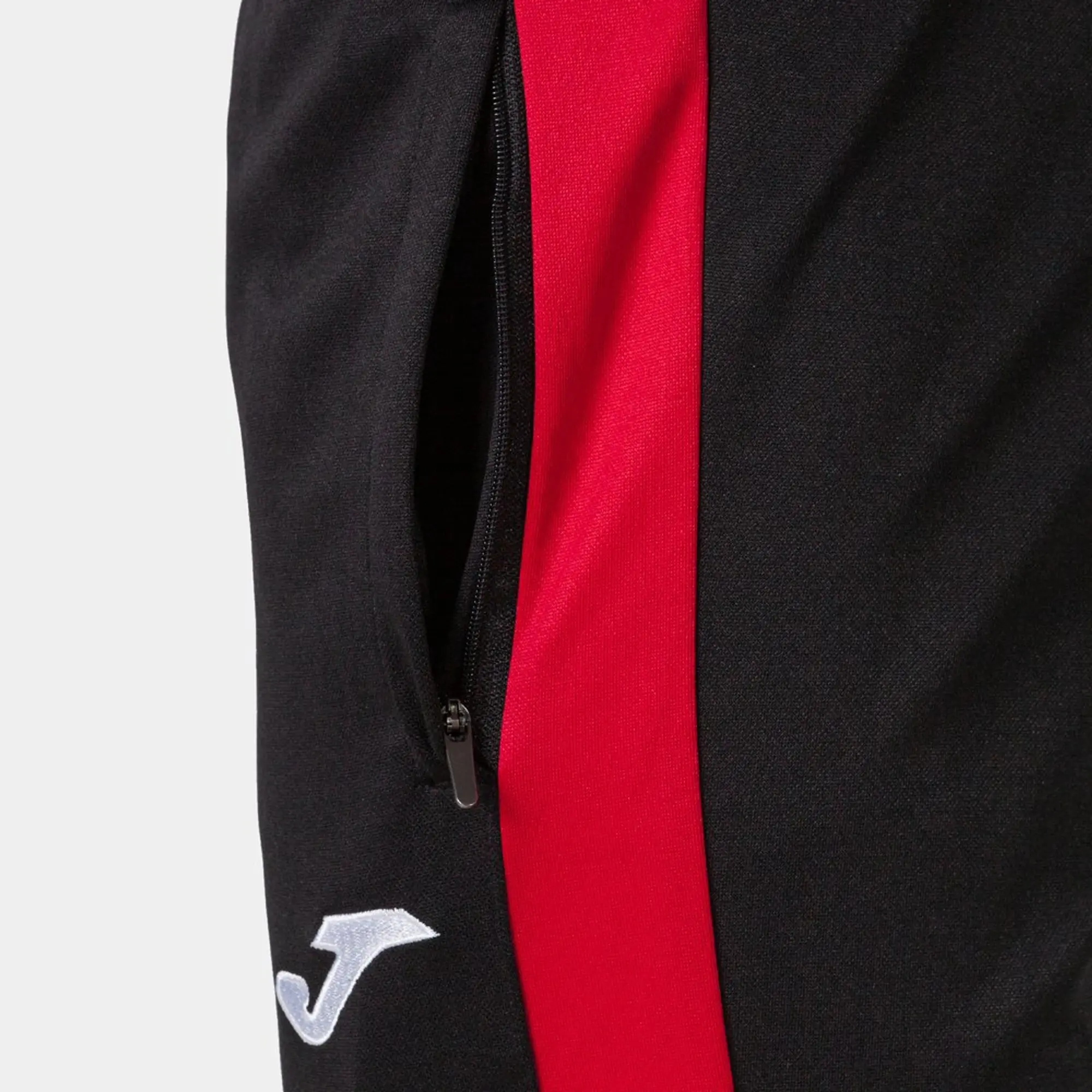 Joma Eco Championship Tracksuit  - Black