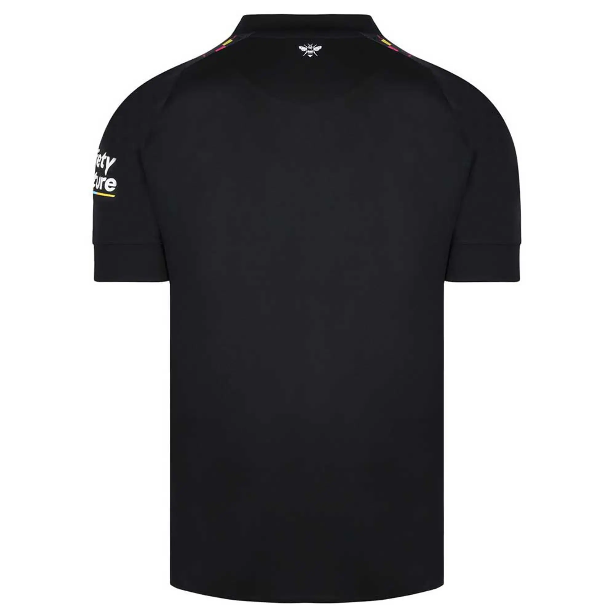 Umbro Brentford Mens SS Third Shirt 2022/23