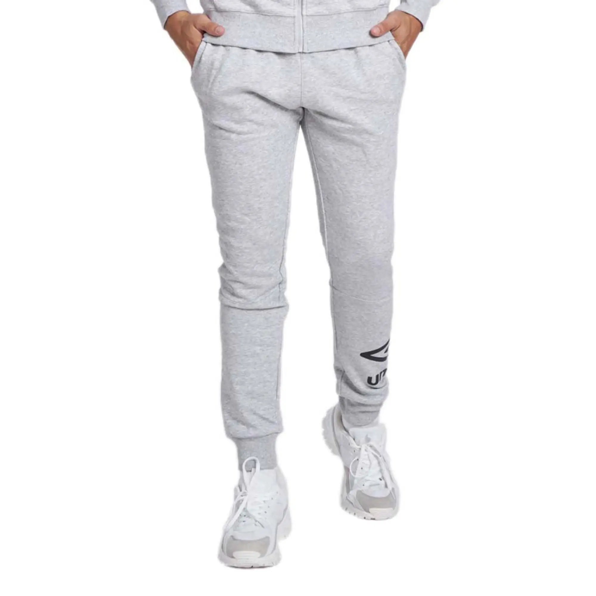 Umbro Fw Terrace Pants  - Grey