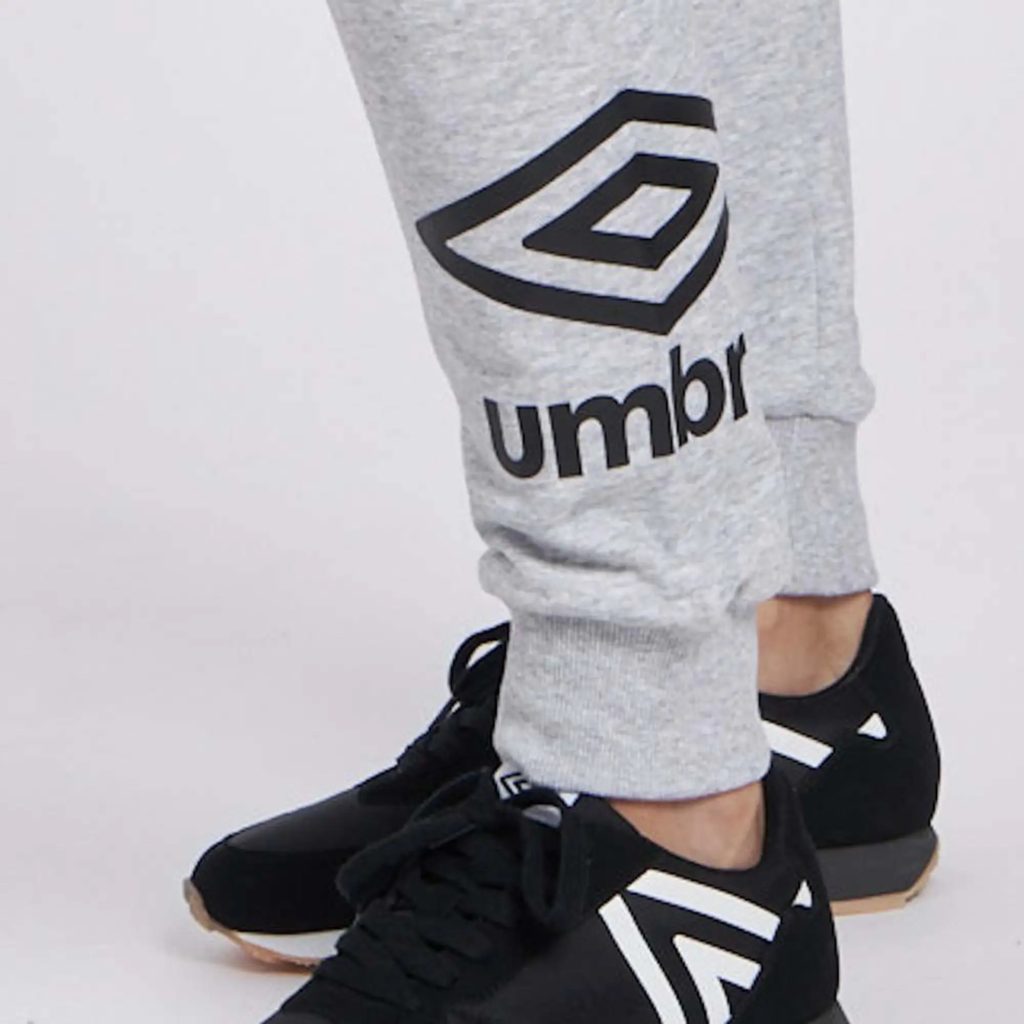 Umbro Fw Terrace Pants  - Grey