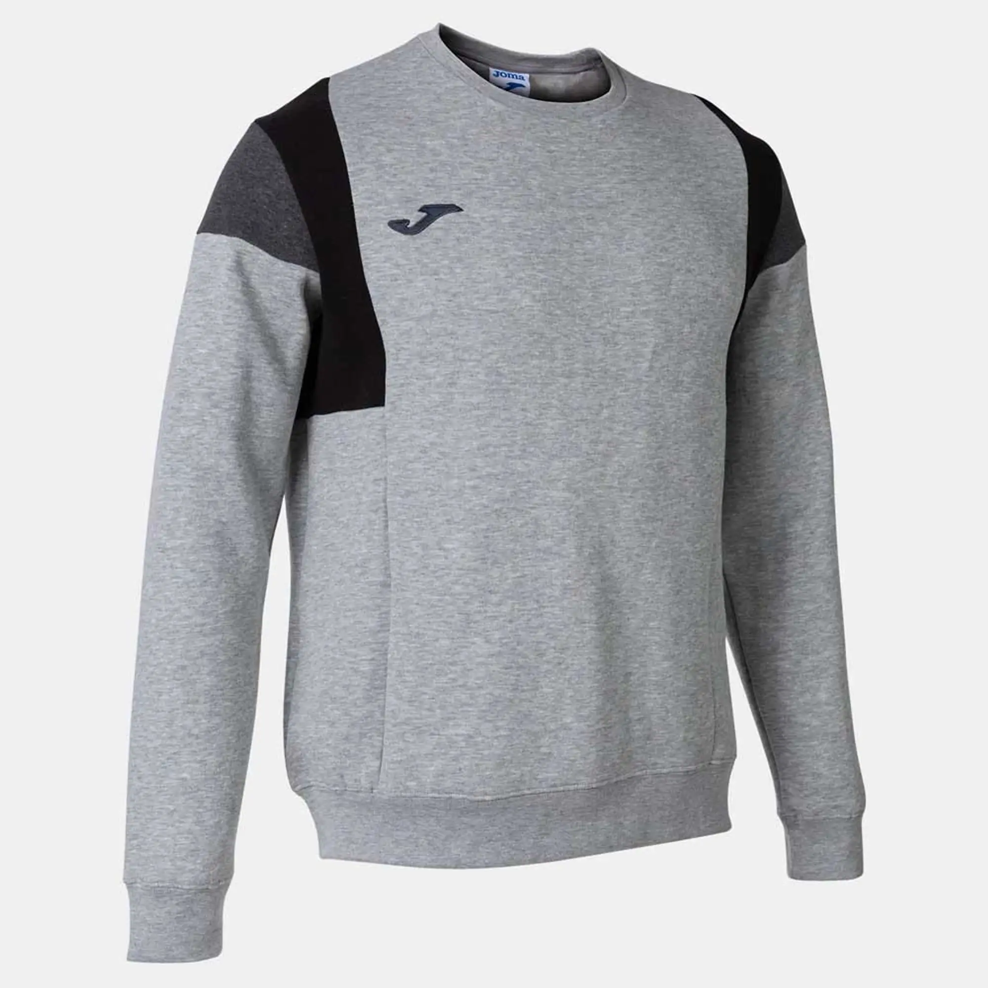 Joma Confort Iii Sweatshirt  - Grey