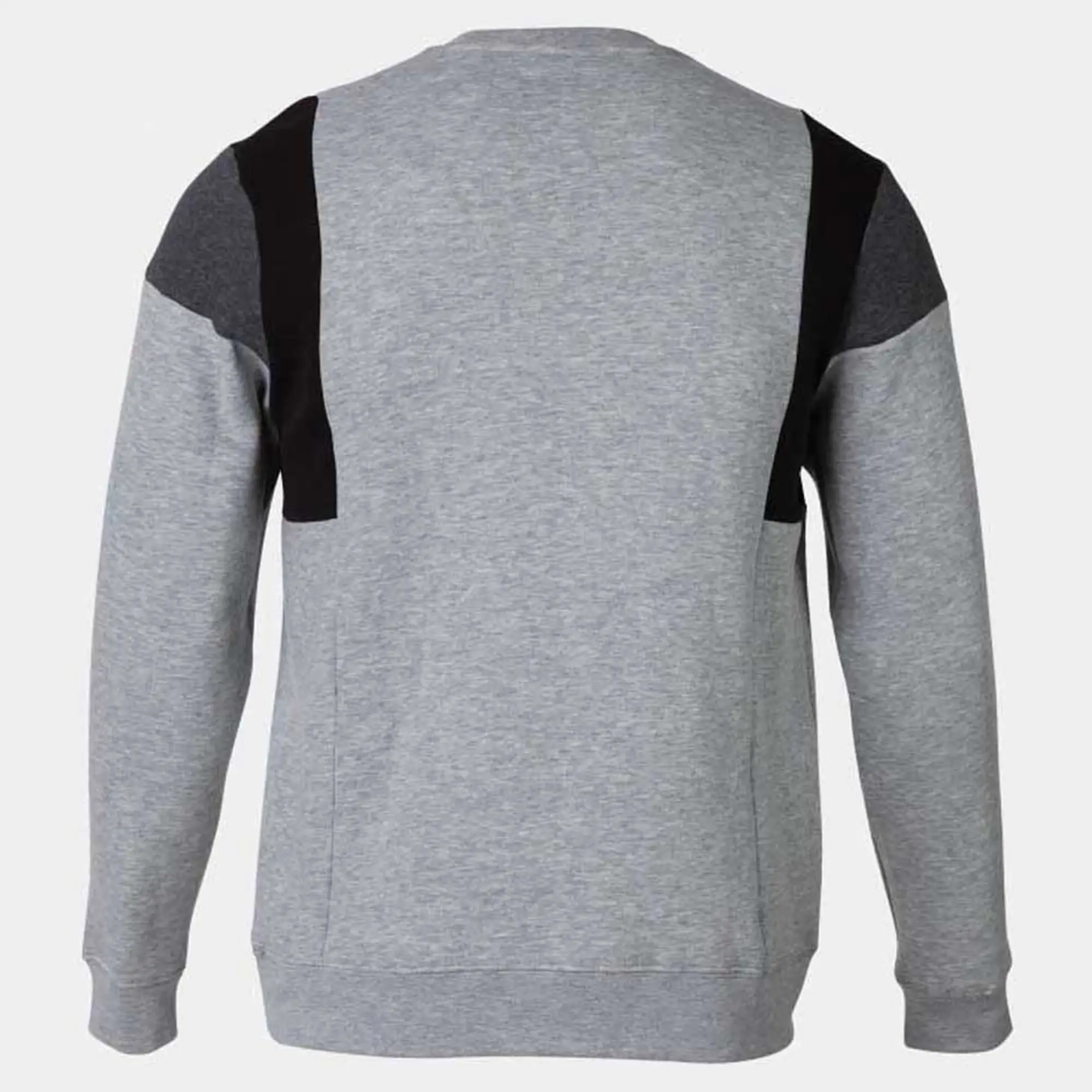 Joma Confort Iii Sweatshirt  - Grey