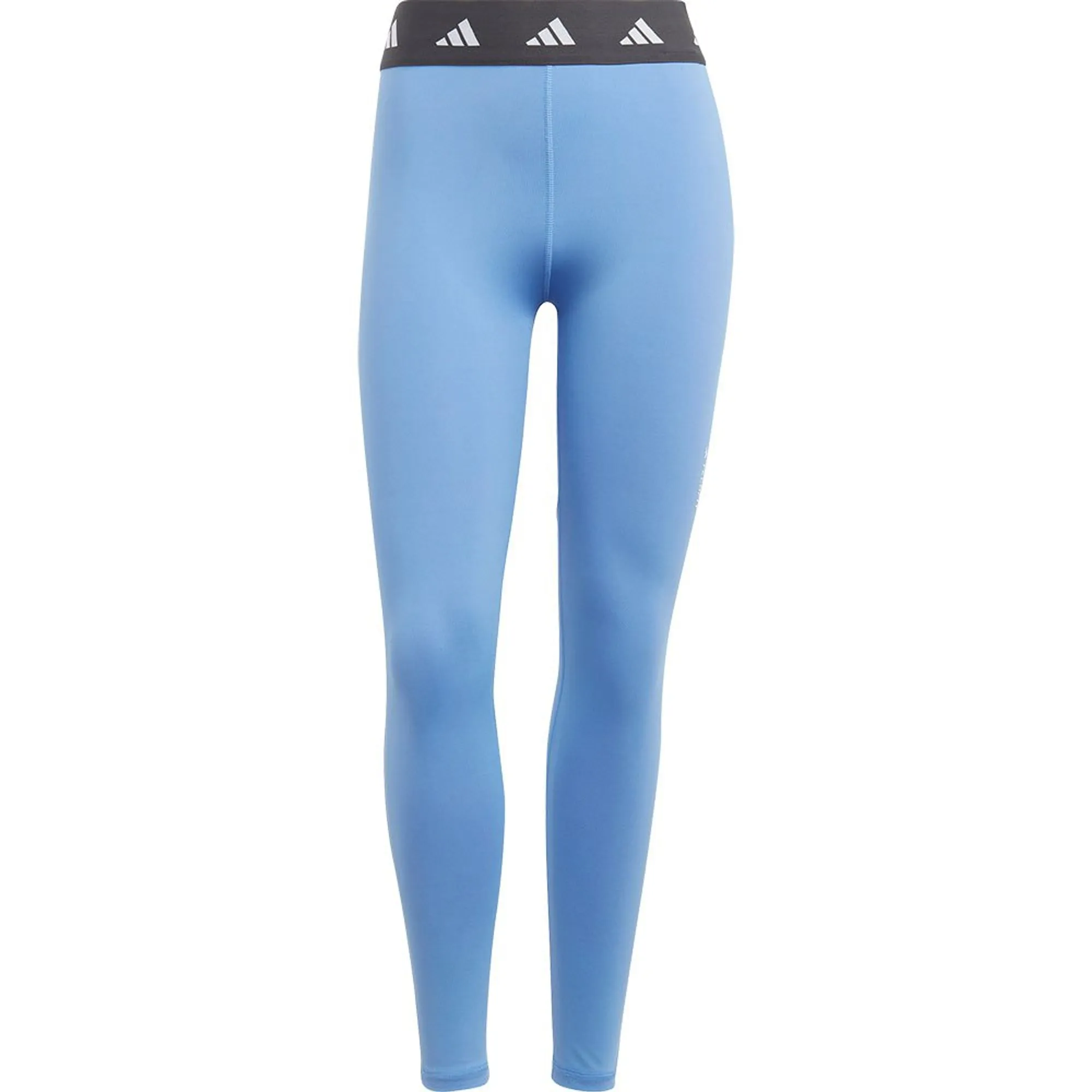 adidas Techfit 7/8 Leggings Womens - Blue