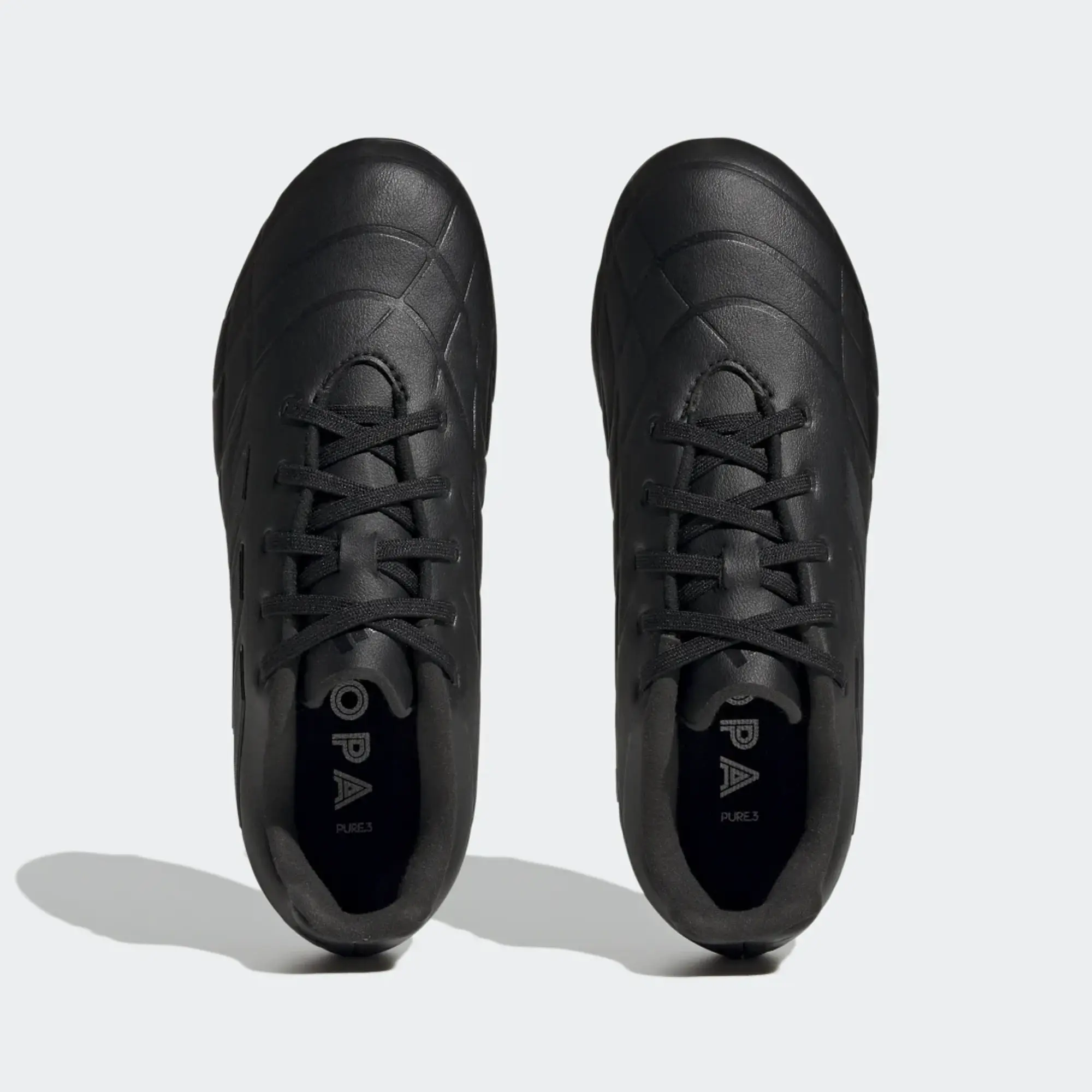 adidas Copa Pure.3 Firm Ground Boots