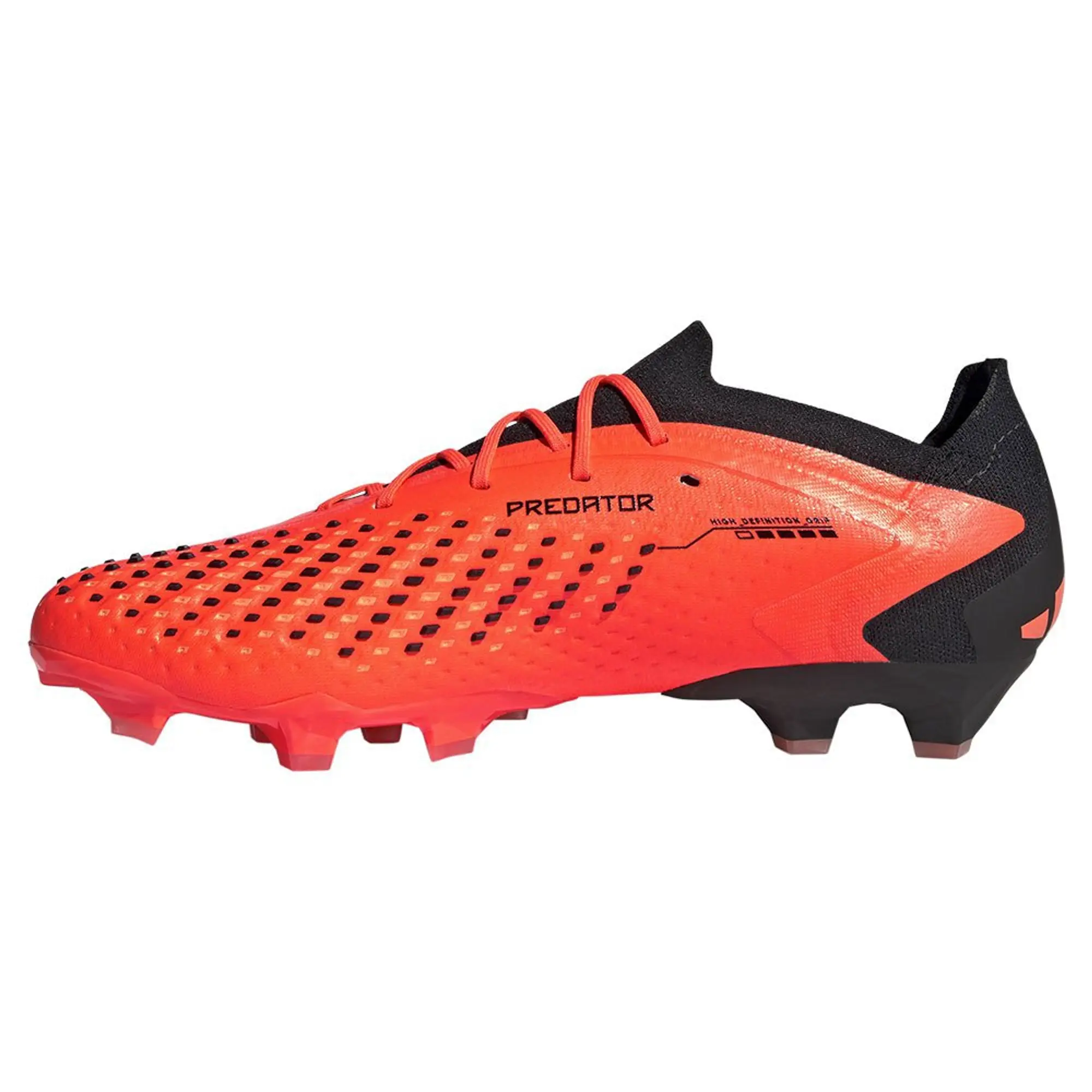 adidas Predator Accuracy .1 Low AG