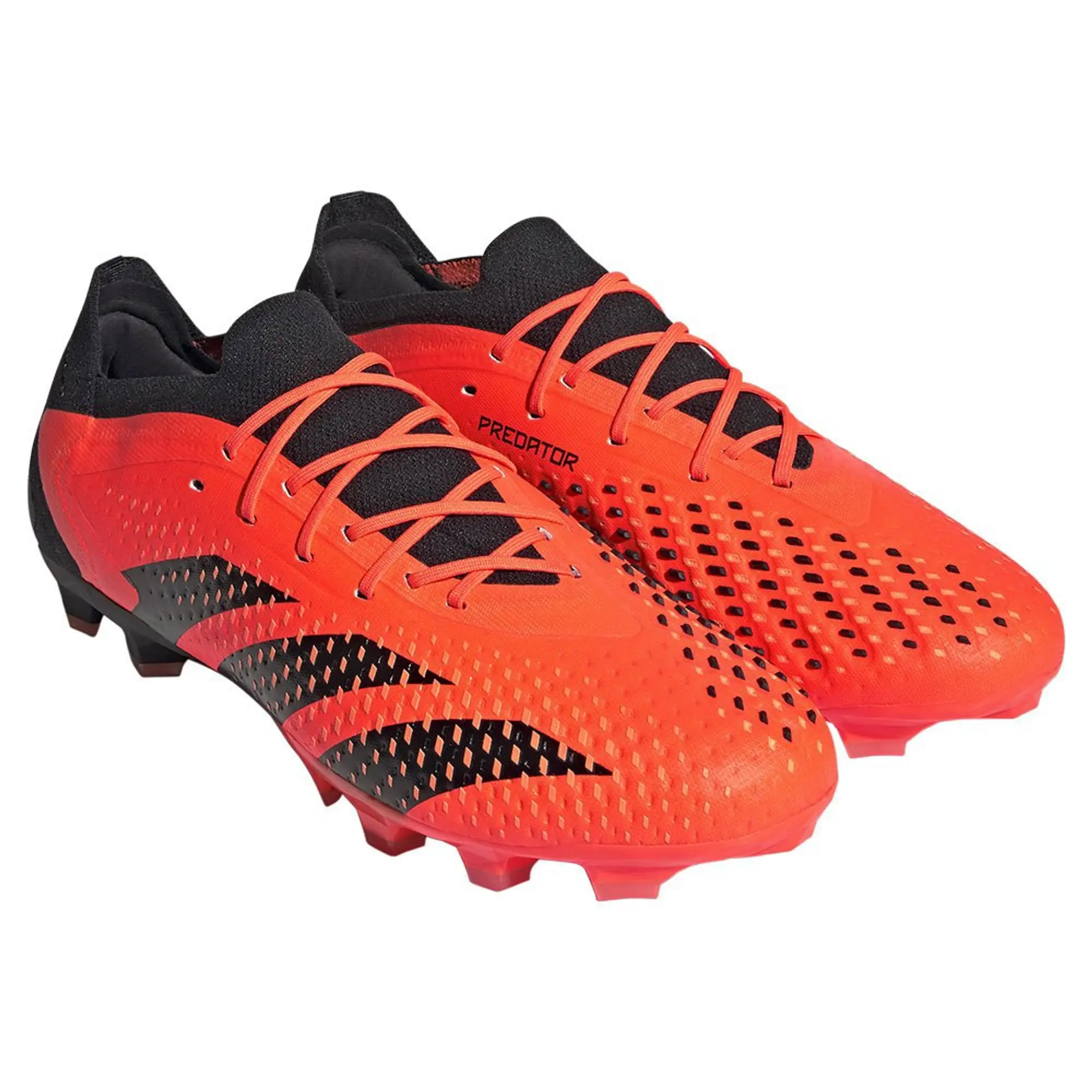 adidas Predator Accuracy .1 Low AG