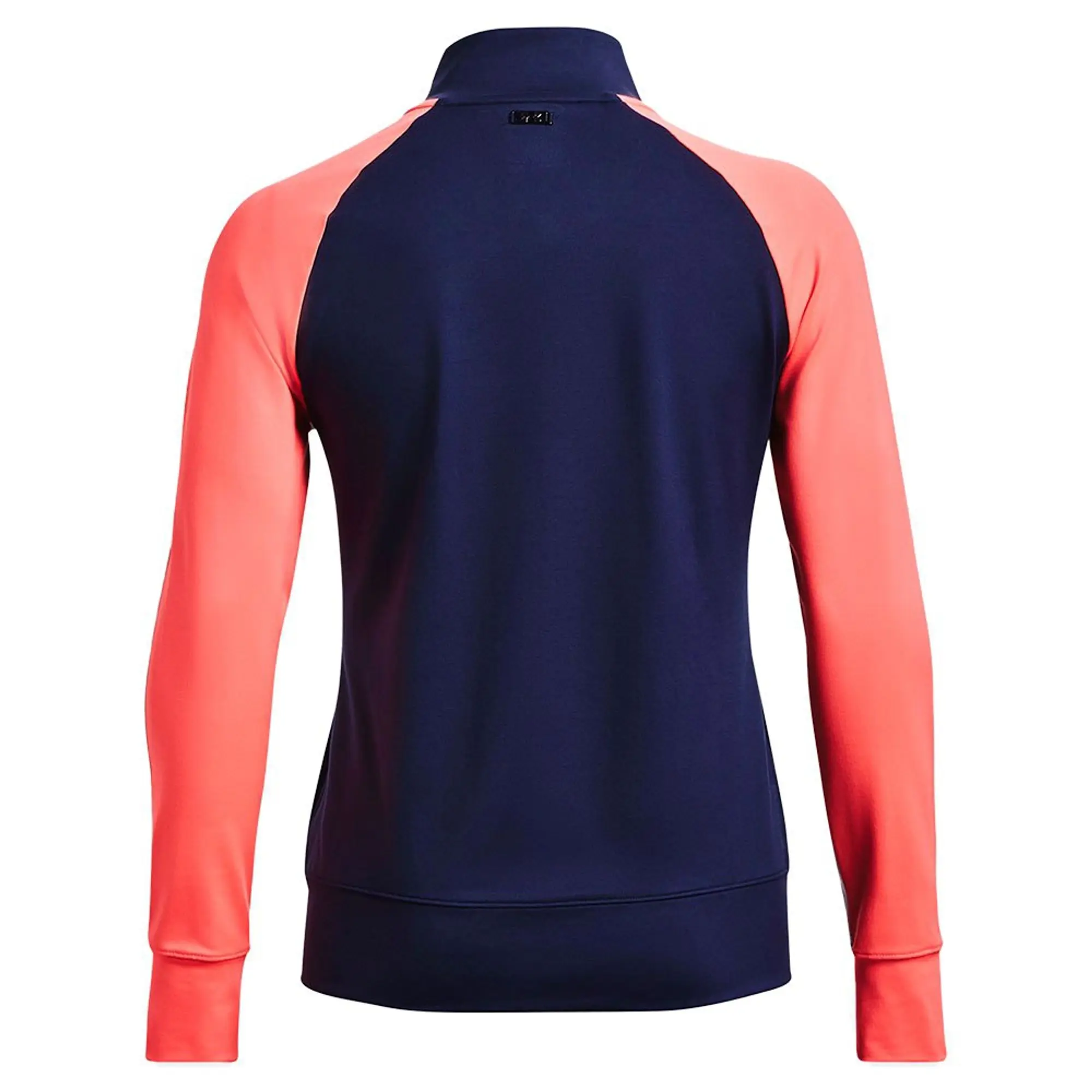 Under Armour Storm Midlayer Full-Zip - Blue