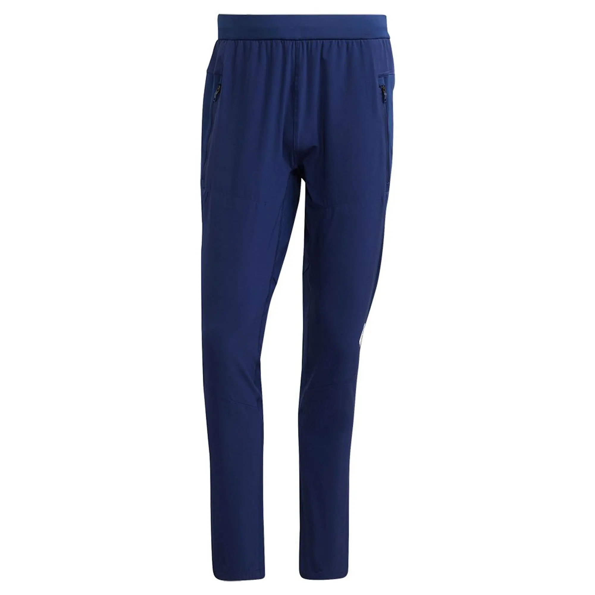 Adidas D4t Pants  - Blue