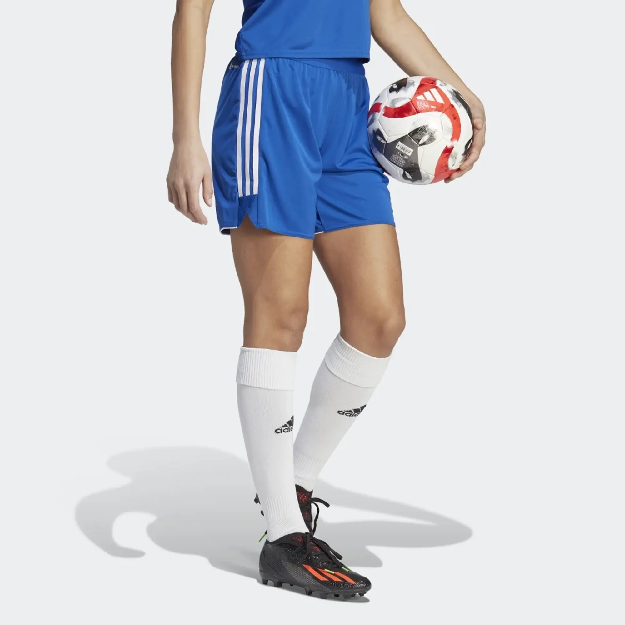 adidas Womens Tiro 23 League Shorts