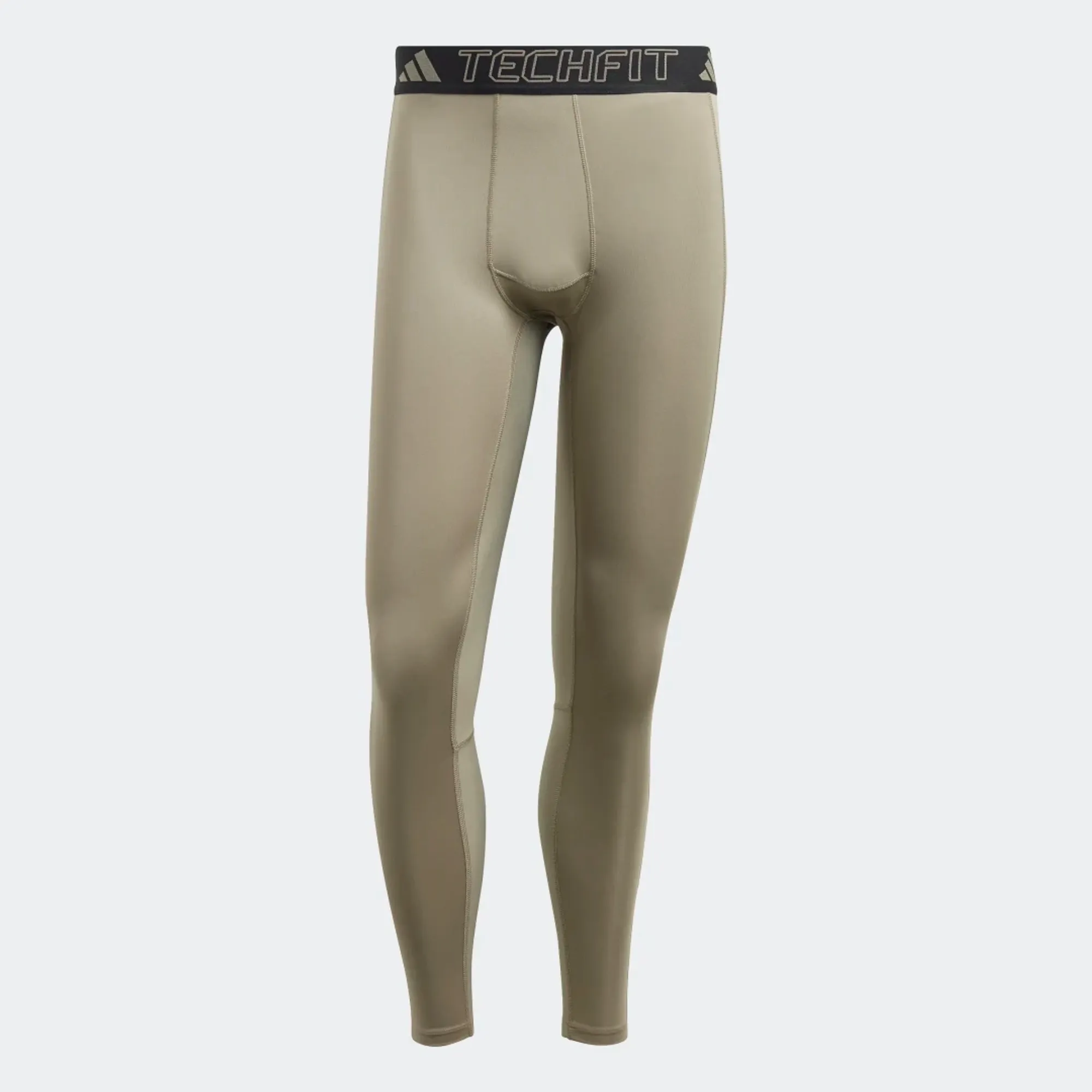 Adidas Tf L Leggings  - Beige